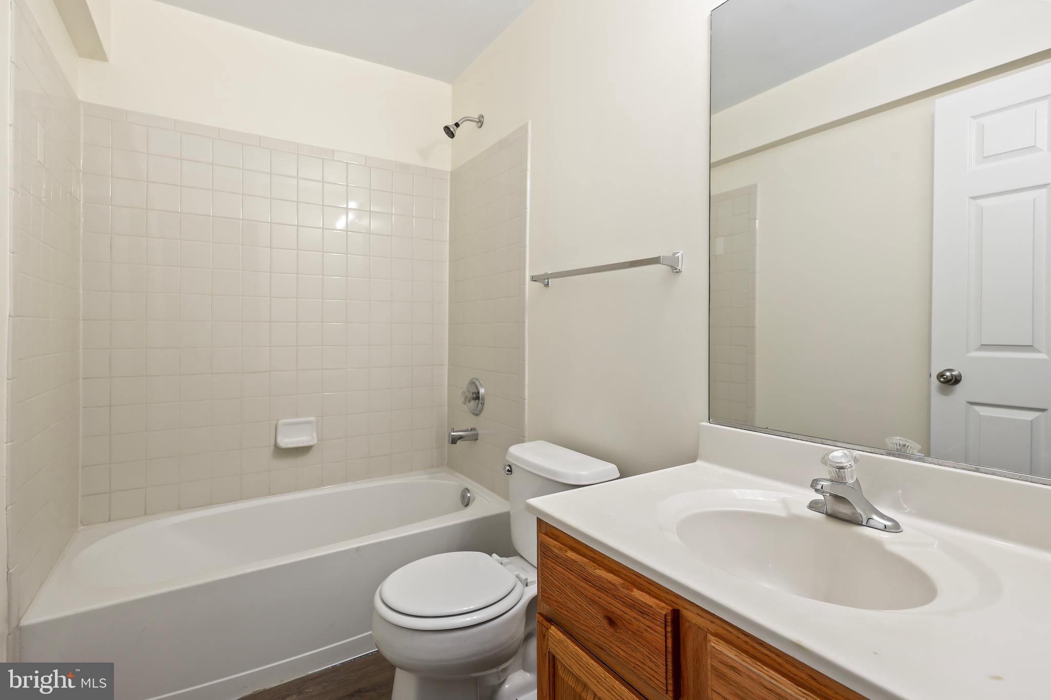 MEADOWS OF CULPEPER - Residential