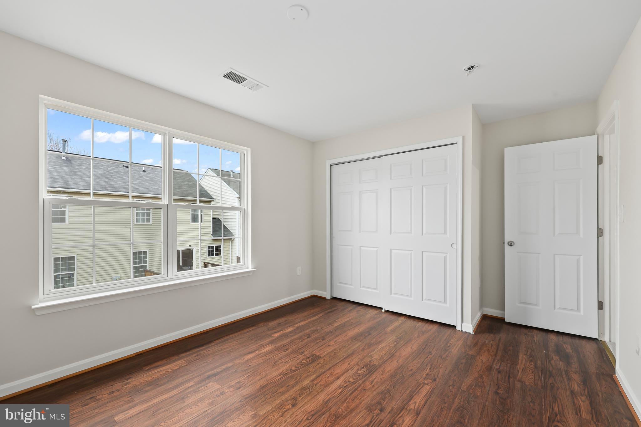 MEADOWS OF CULPEPER - Residential