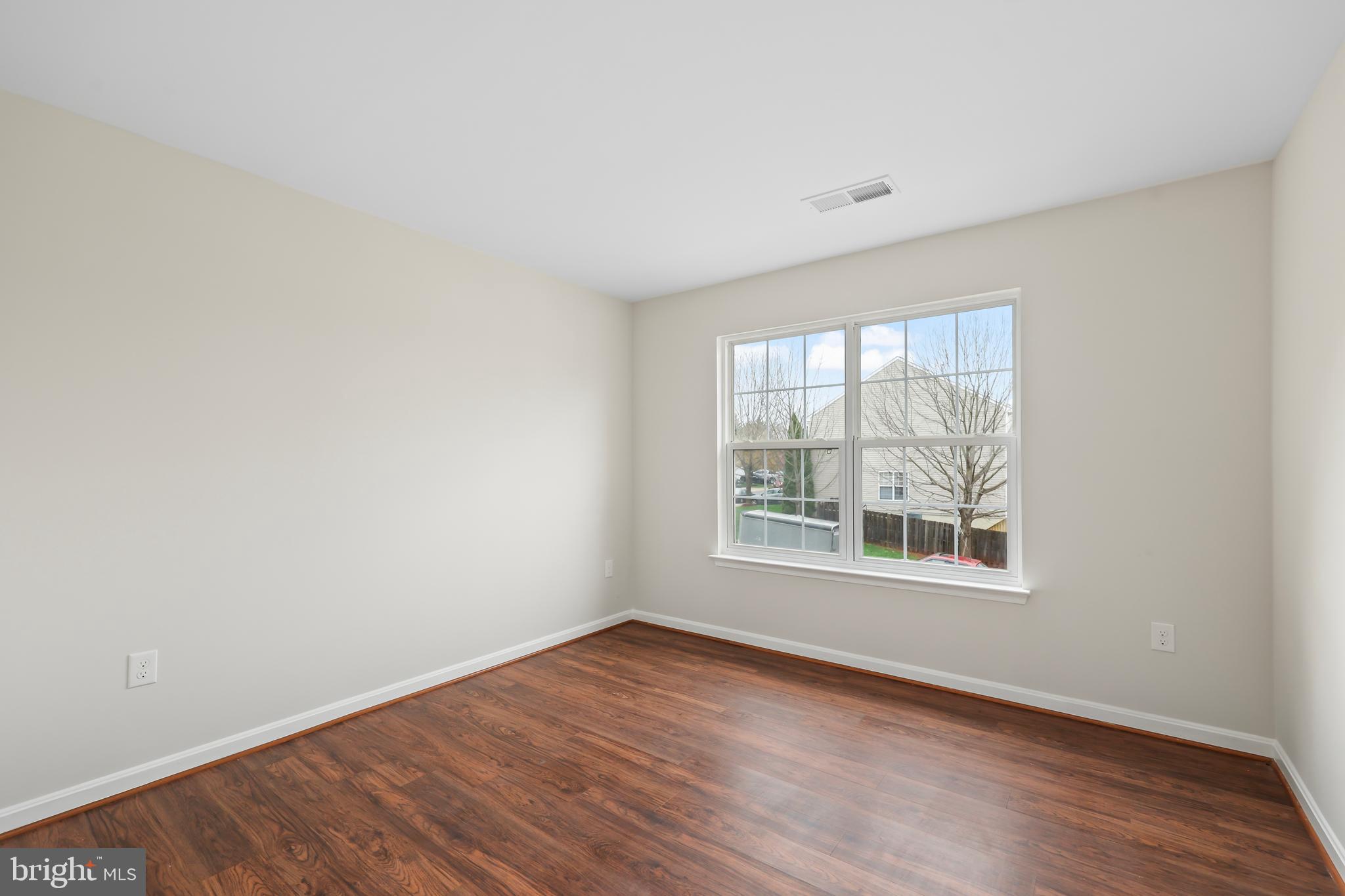 MEADOWS OF CULPEPER - Residential