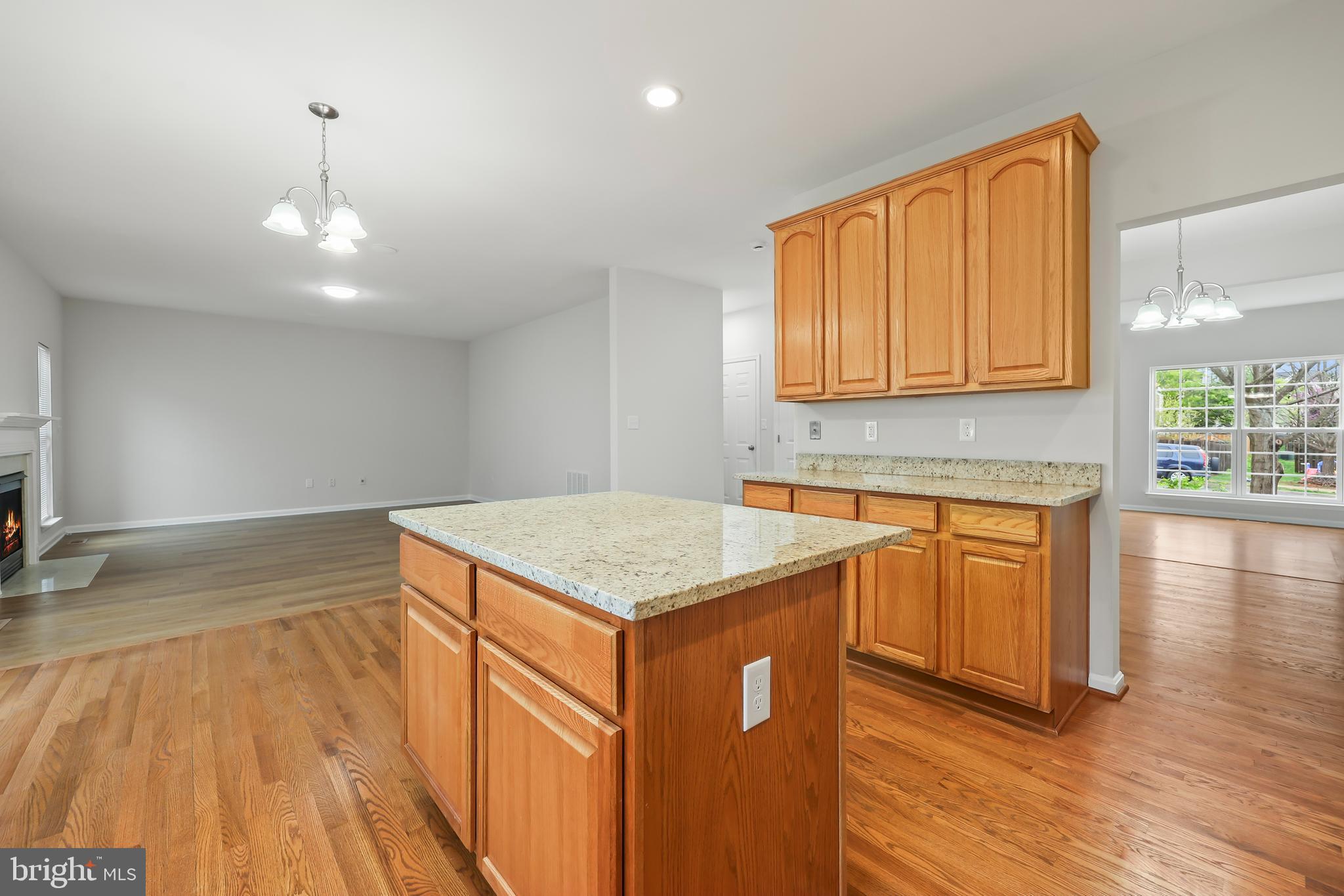 MEADOWS OF CULPEPER - Residential