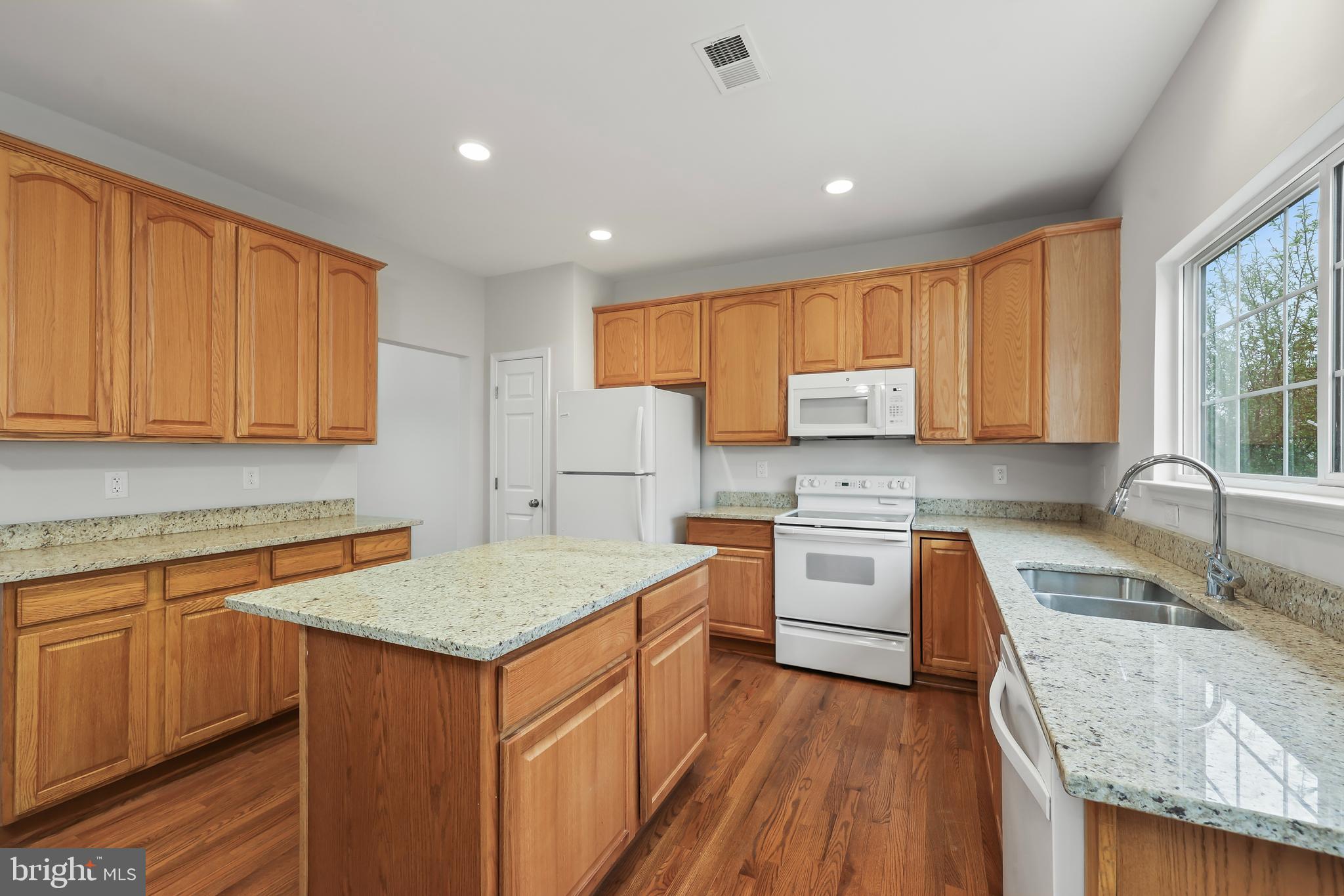 MEADOWS OF CULPEPER - Residential