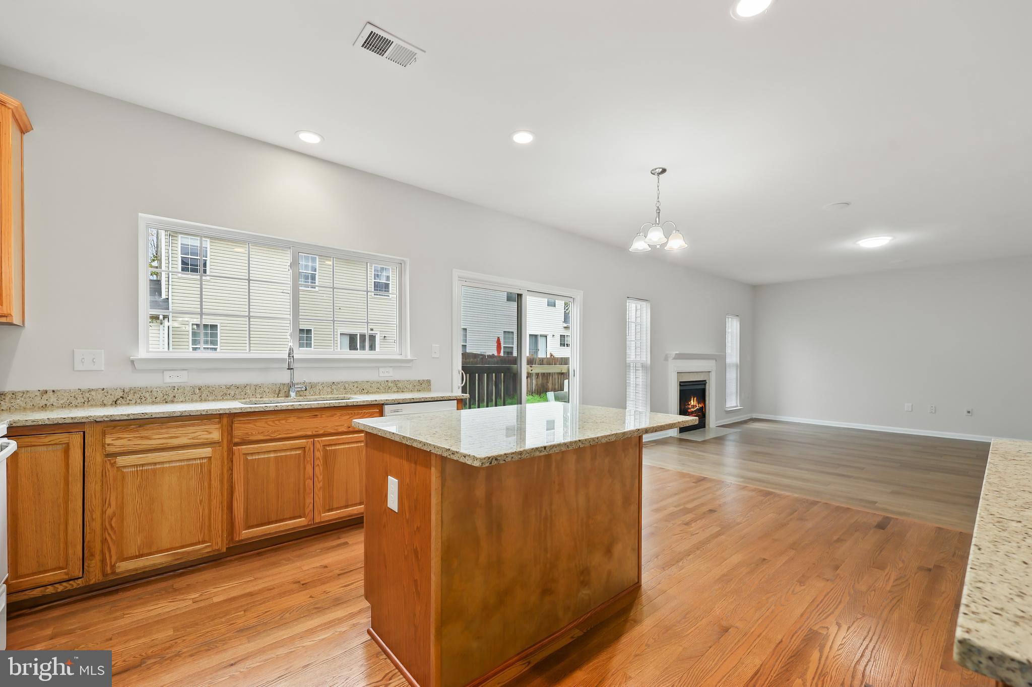 MEADOWS OF CULPEPER - Residential