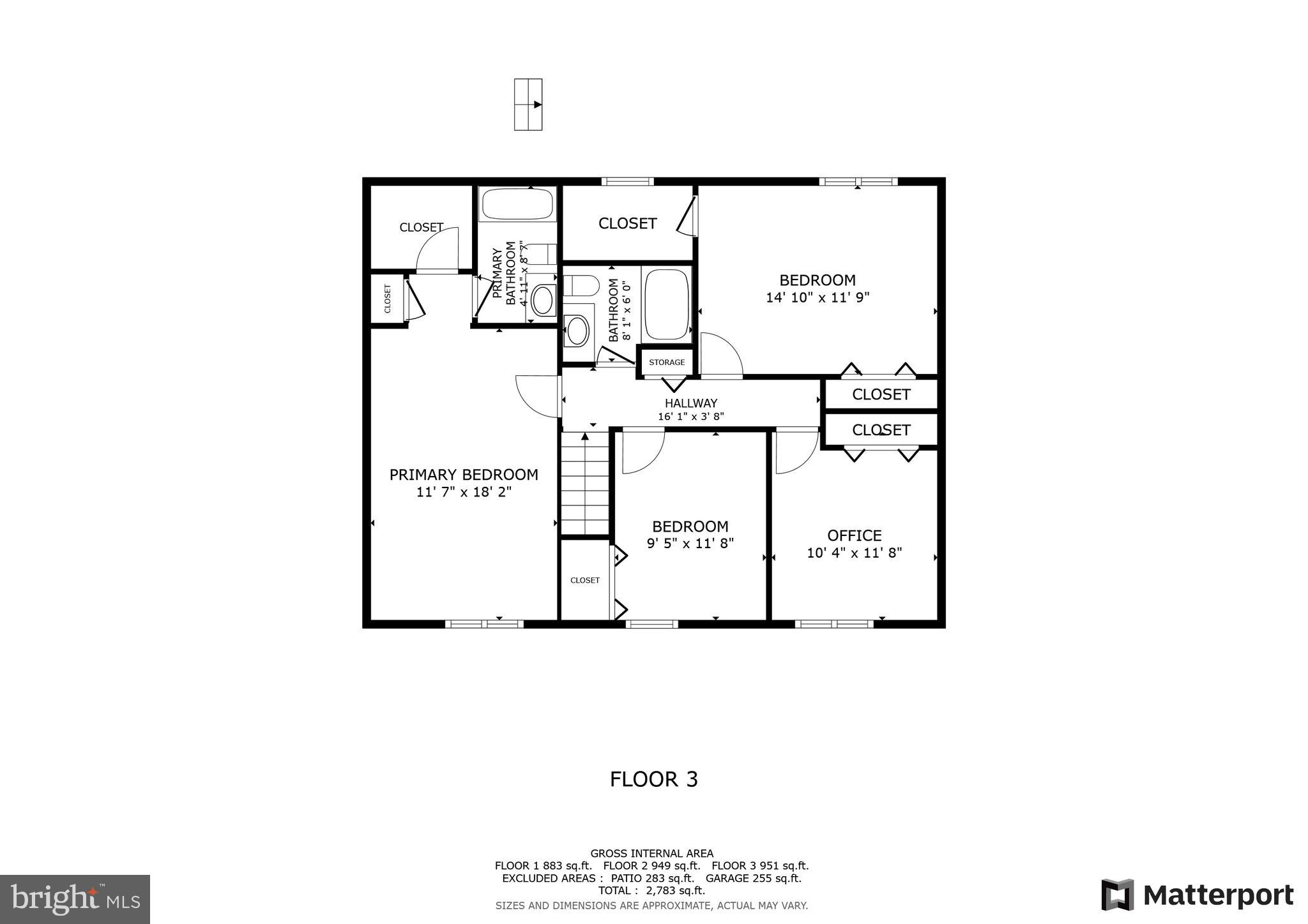 PHEASANT RUN - Residential
