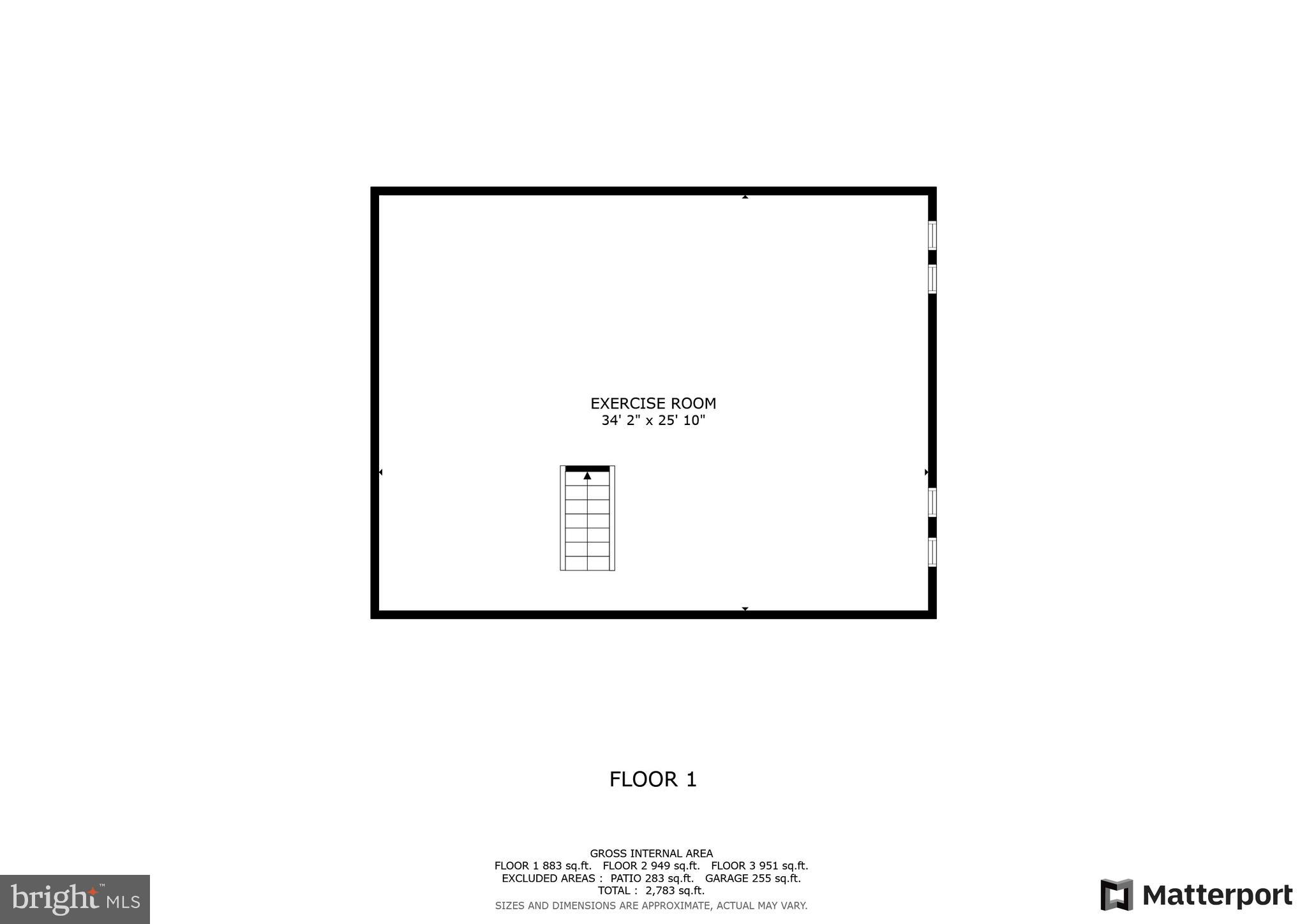 PHEASANT RUN - Residential