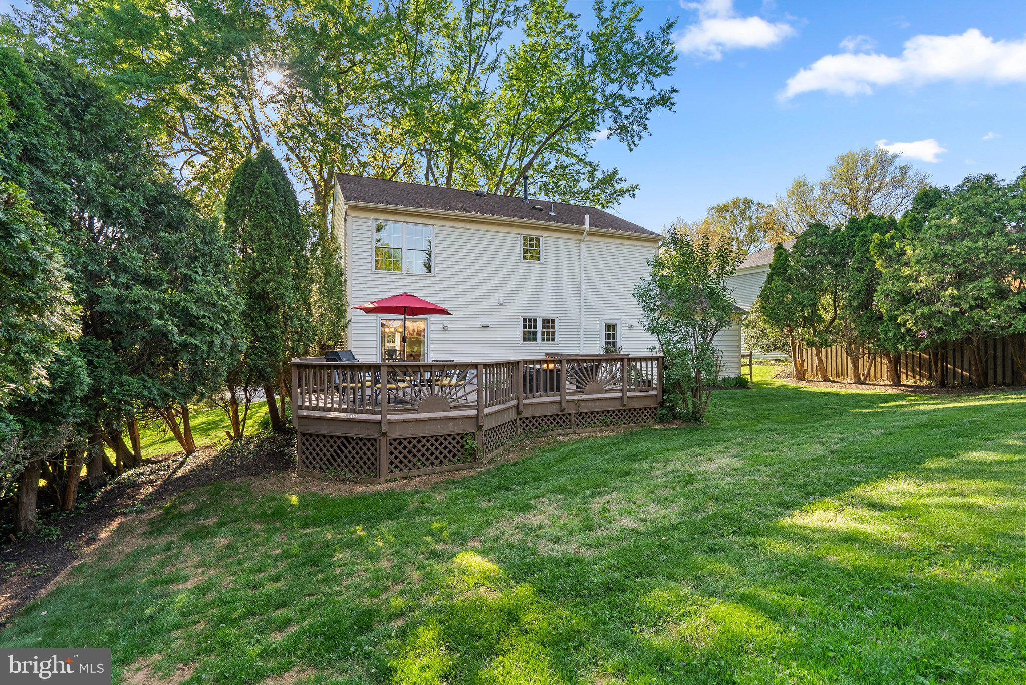 PHEASANT RUN - Residential