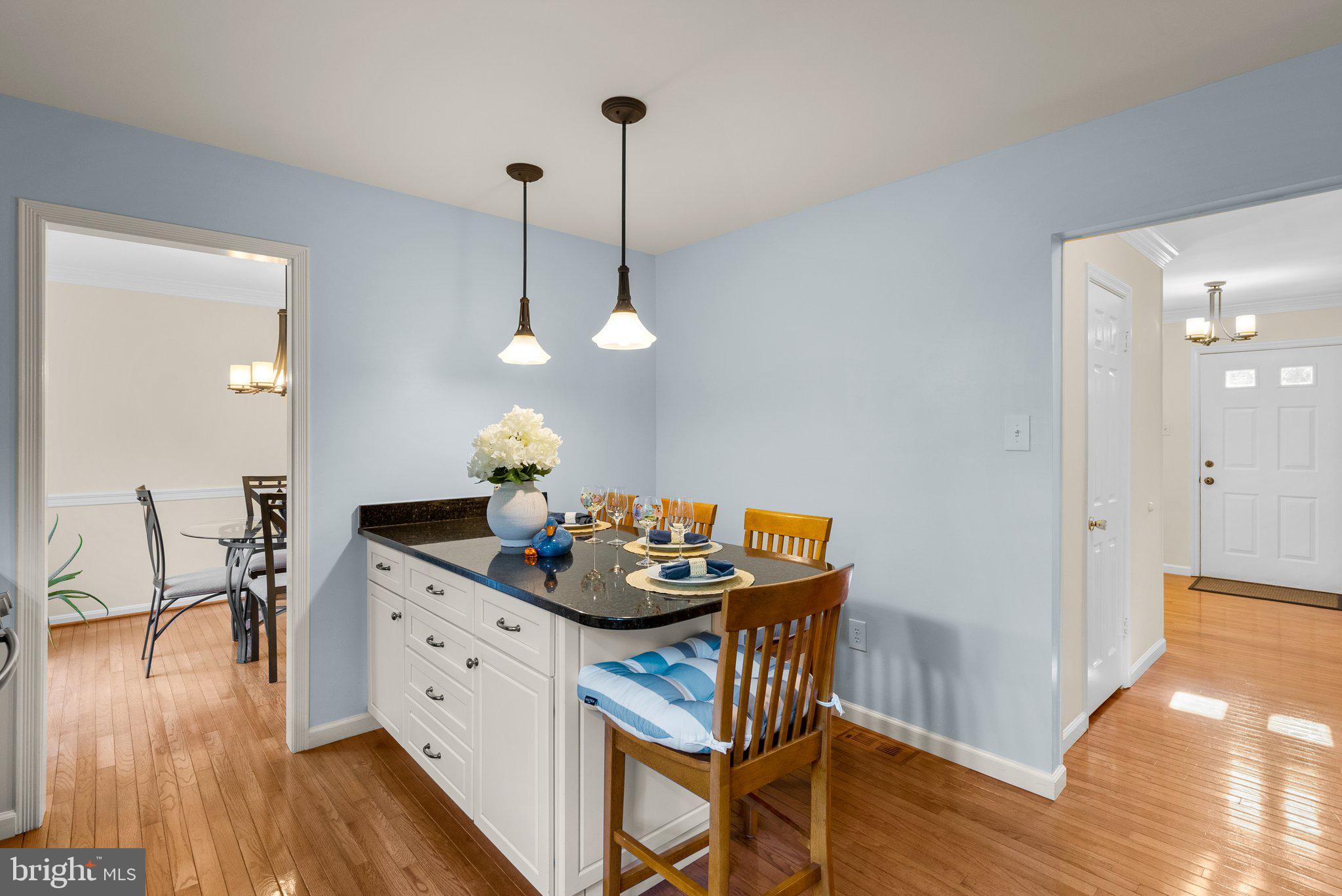 PHEASANT RUN - Residential