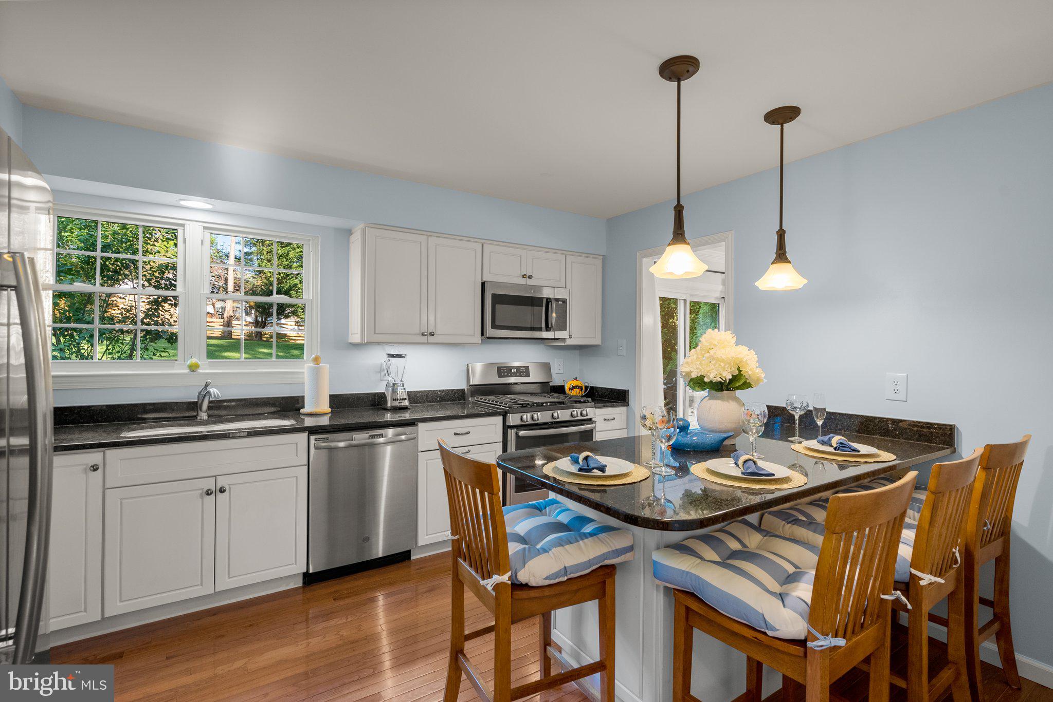 PHEASANT RUN - Residential