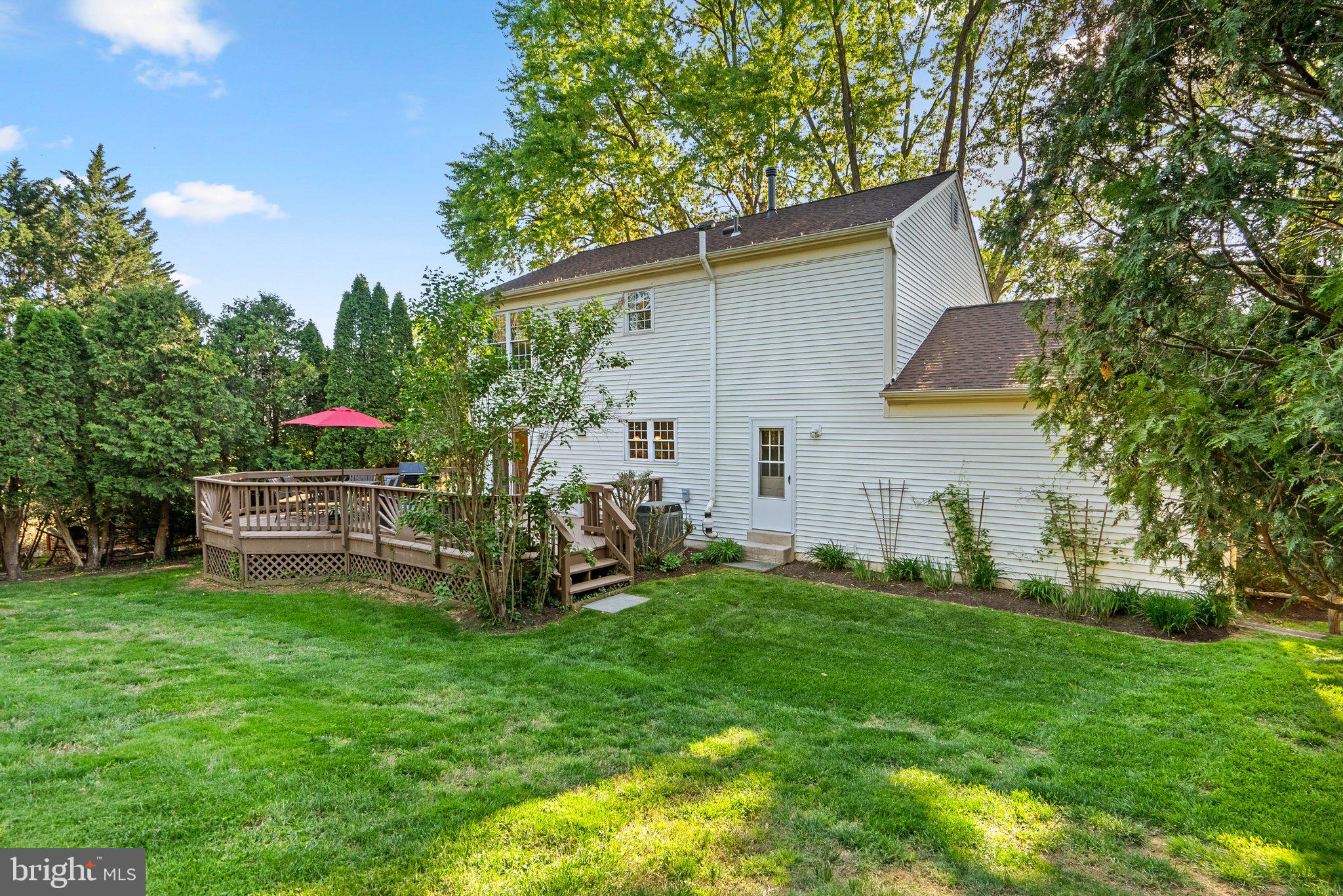 PHEASANT RUN - Residential