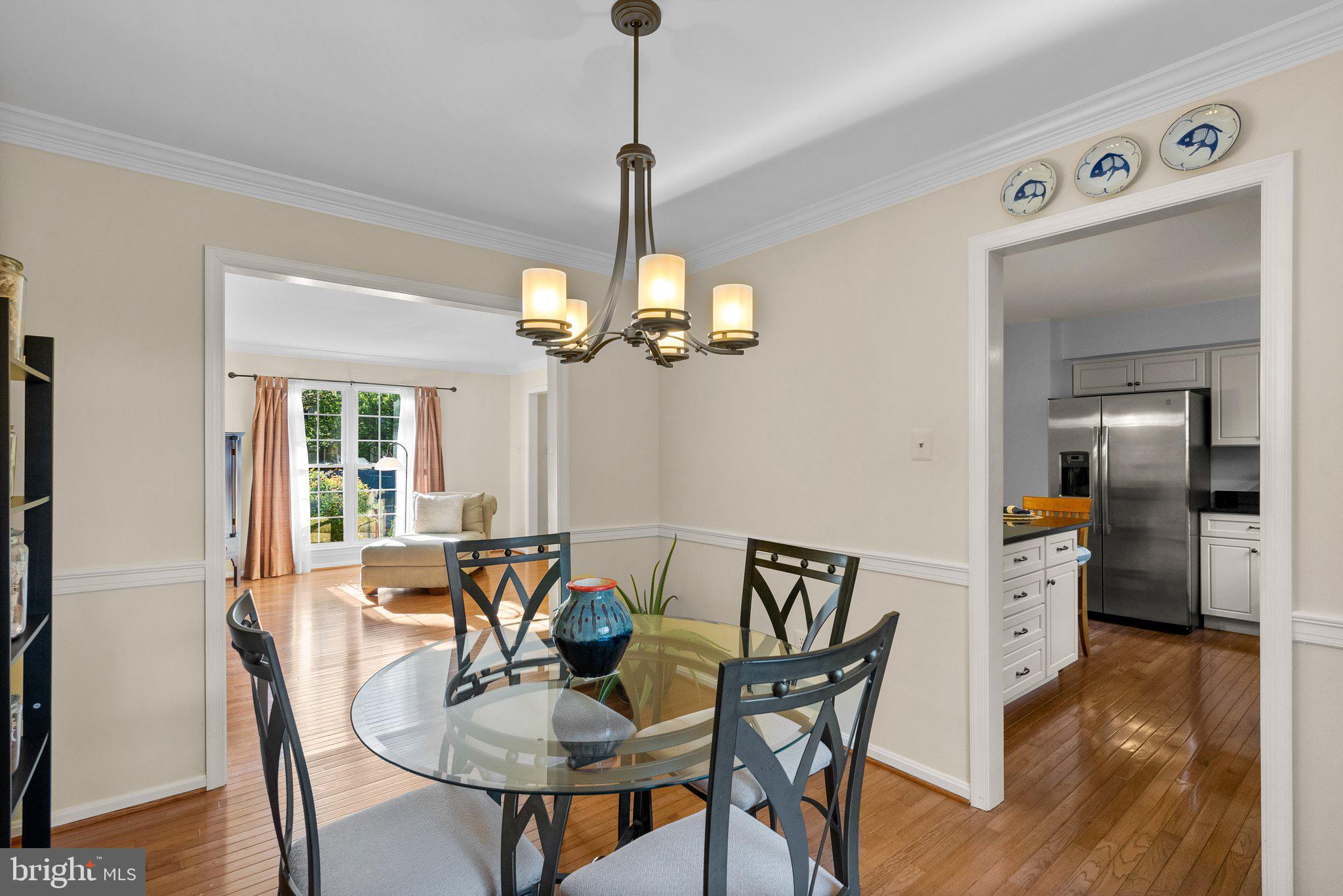 PHEASANT RUN - Residential