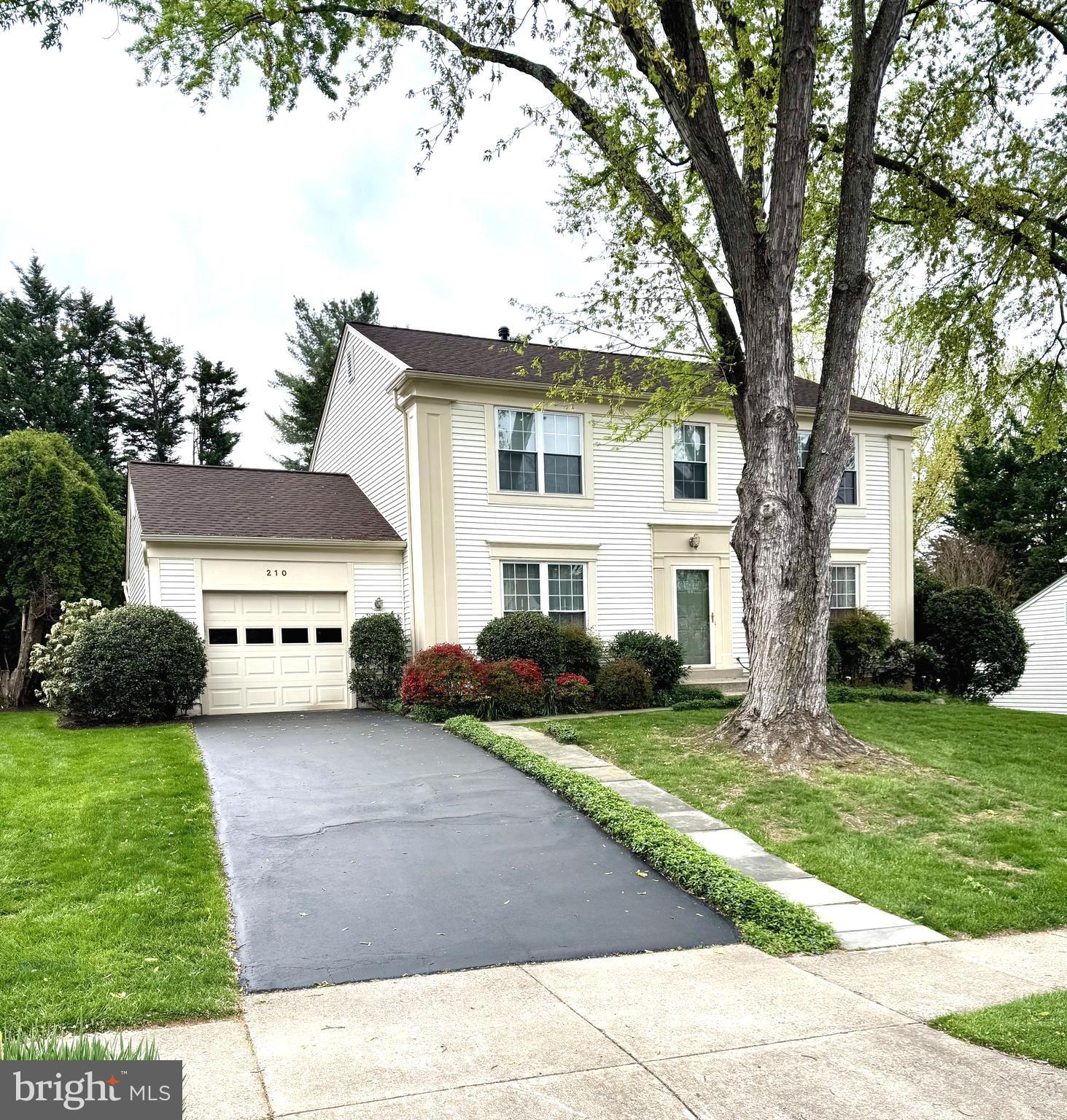 210 RABBITT ROAD