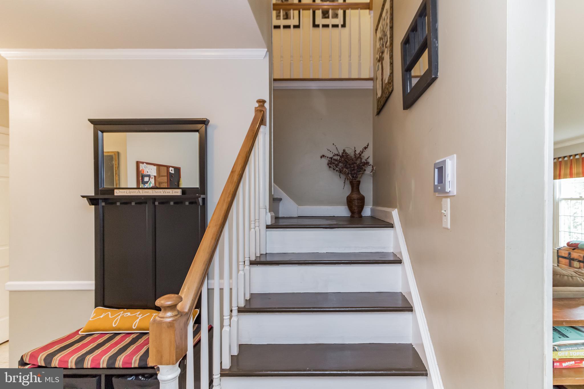 CROFTON - Residential Lease