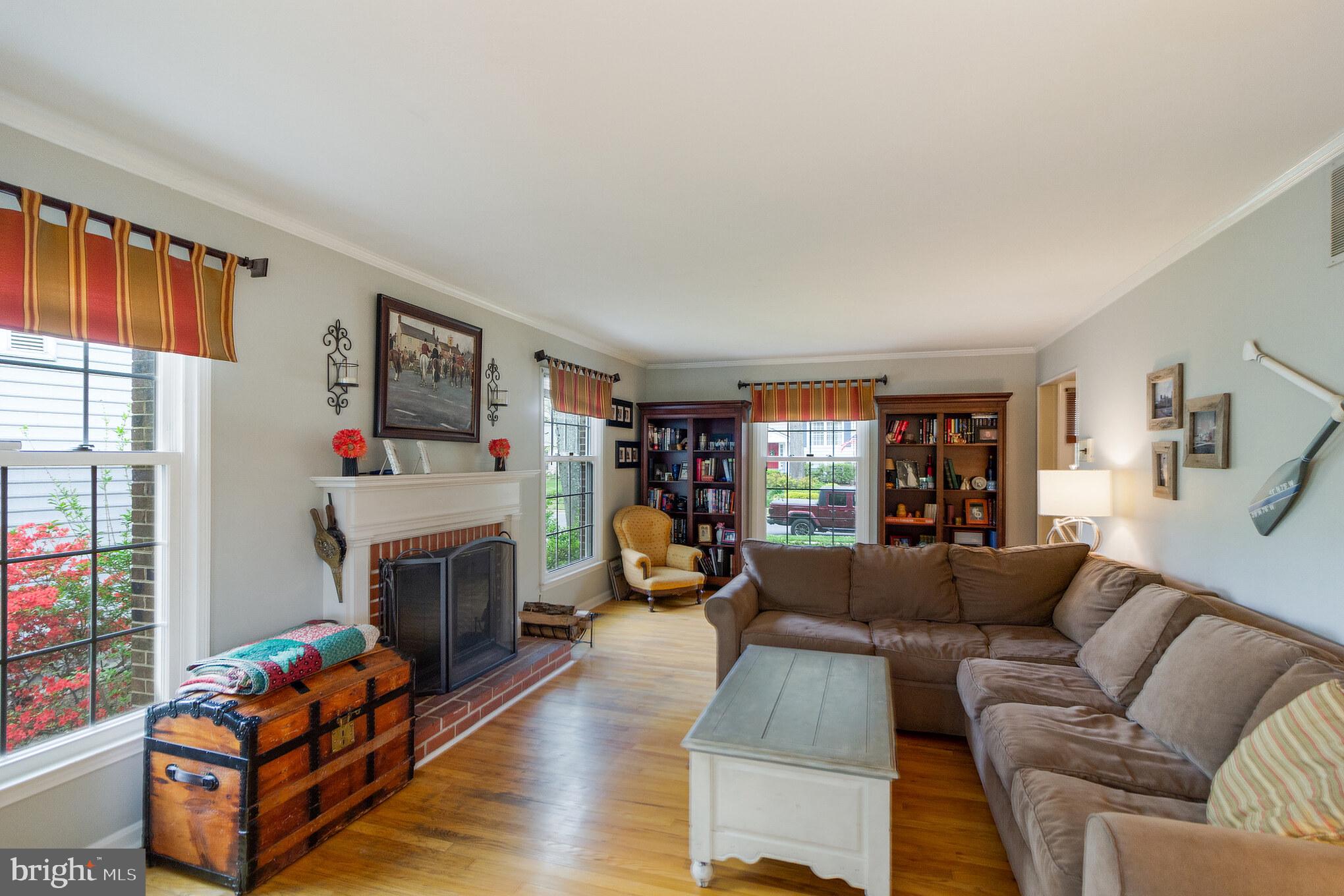 CROFTON - Residential Lease