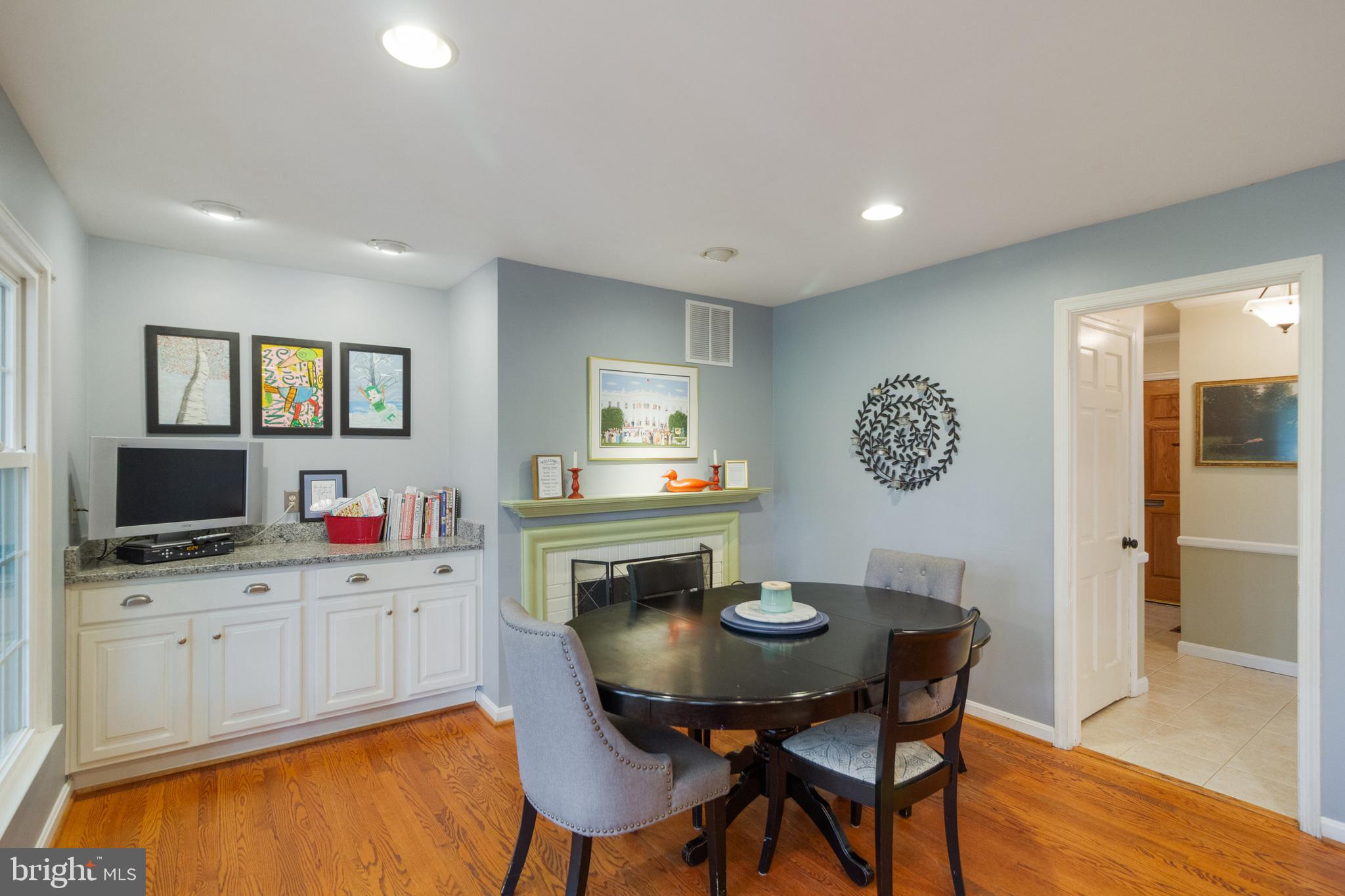 CROFTON - Residential Lease