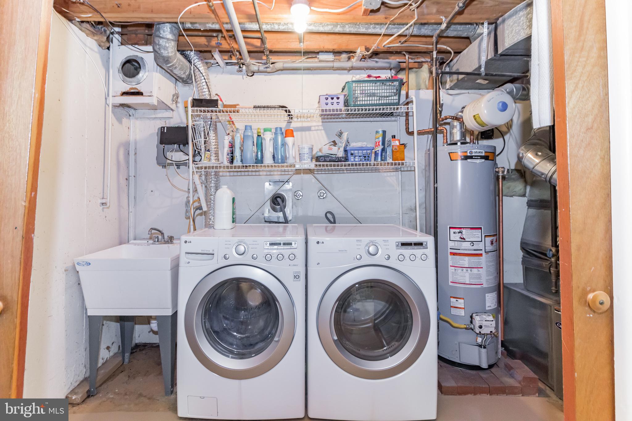 CROFTON - Residential Lease