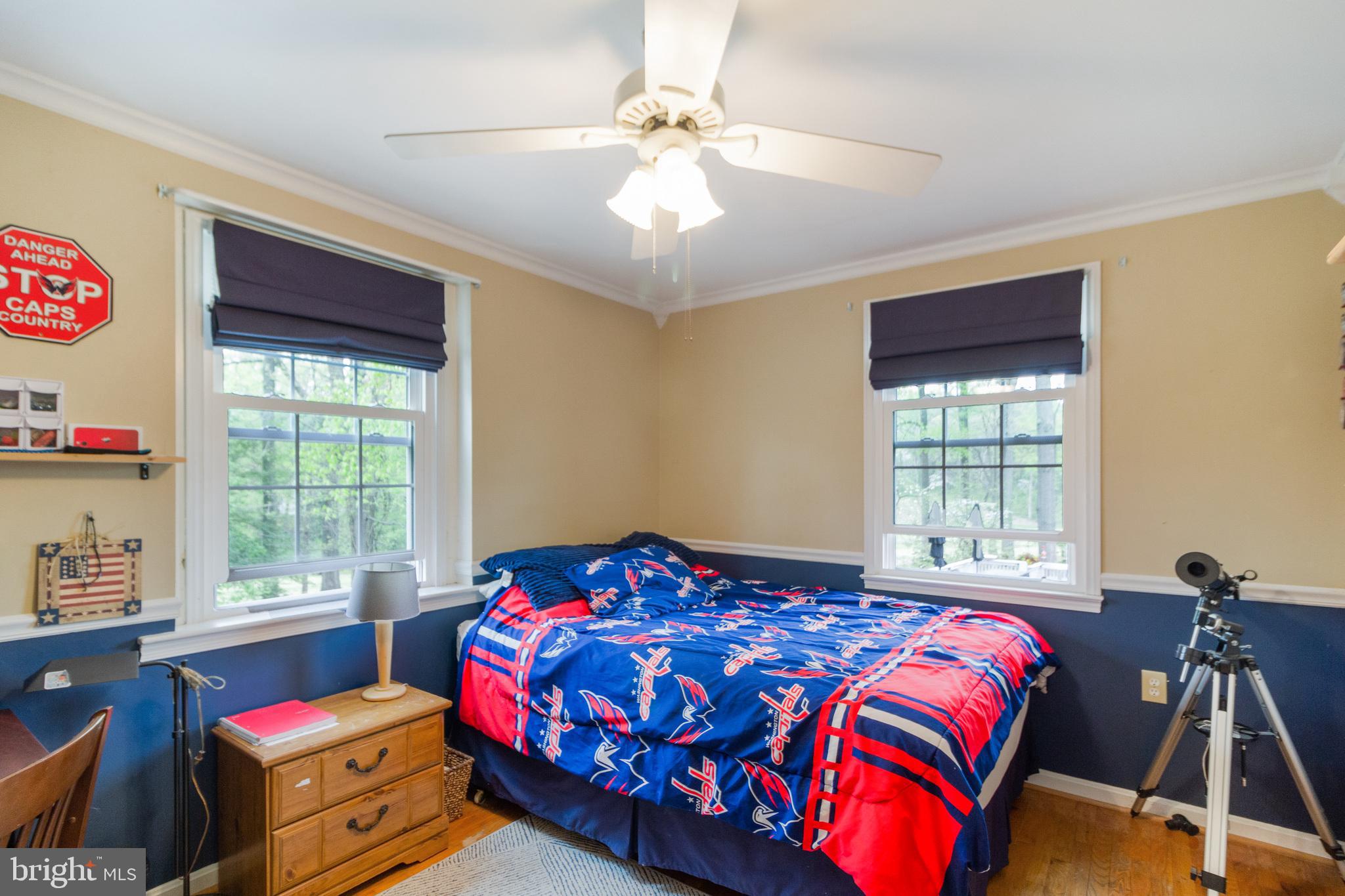 CROFTON - Residential Lease