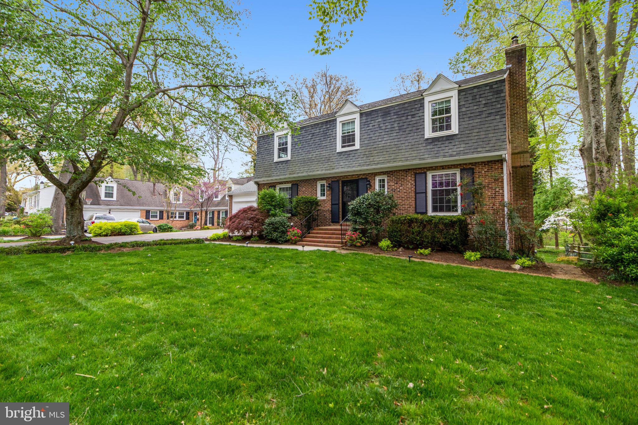 CROFTON - Residential Lease