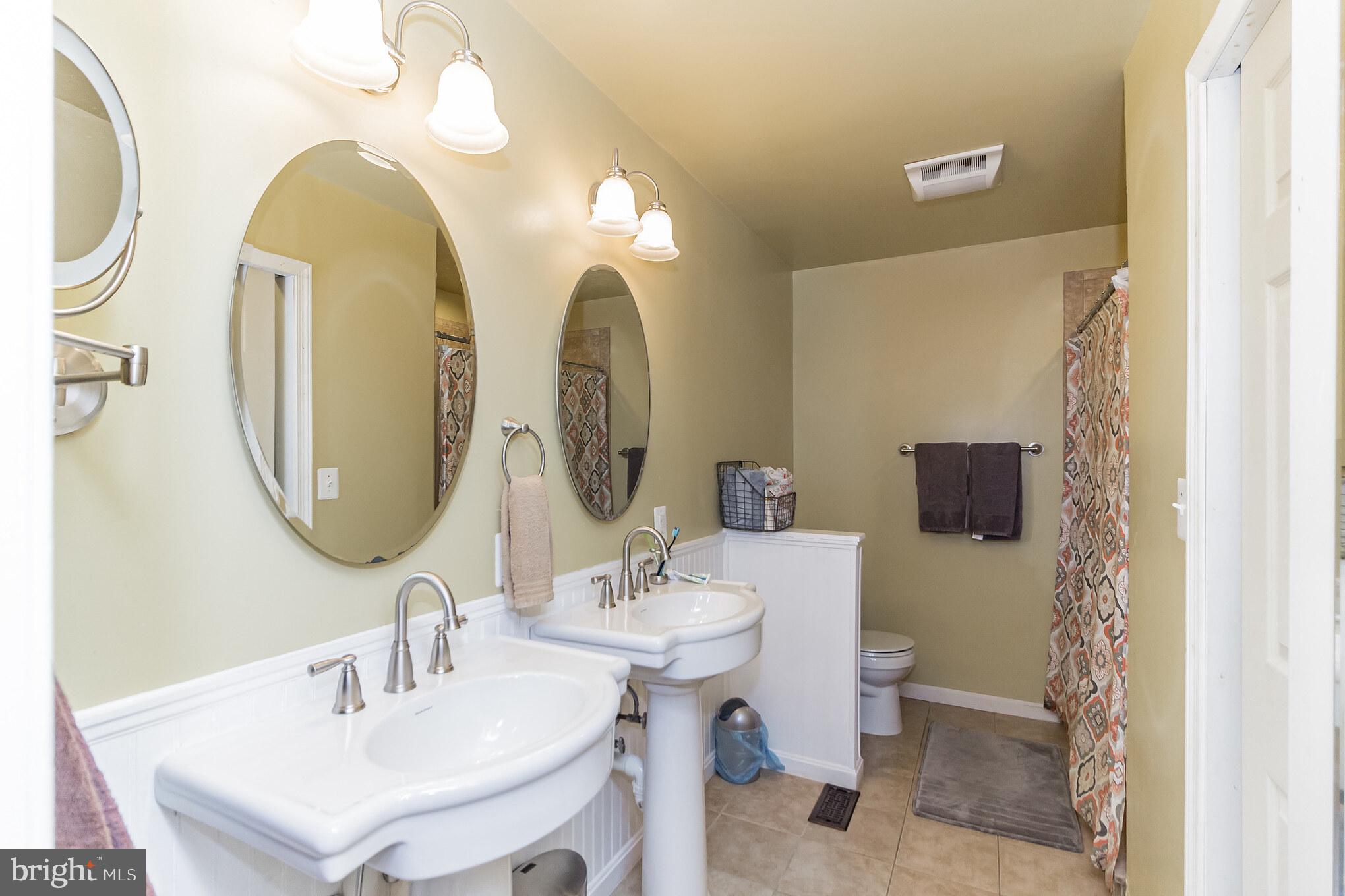 CROFTON - Residential Lease