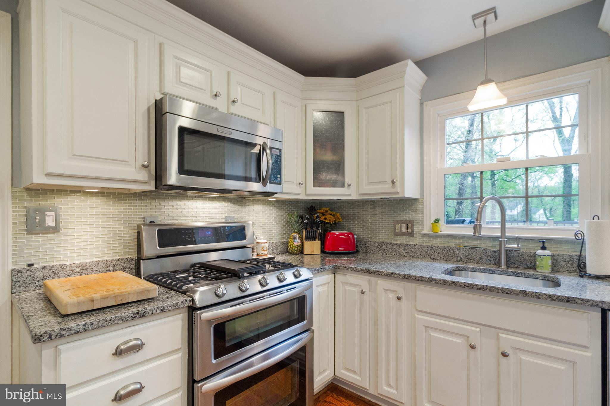 CROFTON - Residential Lease