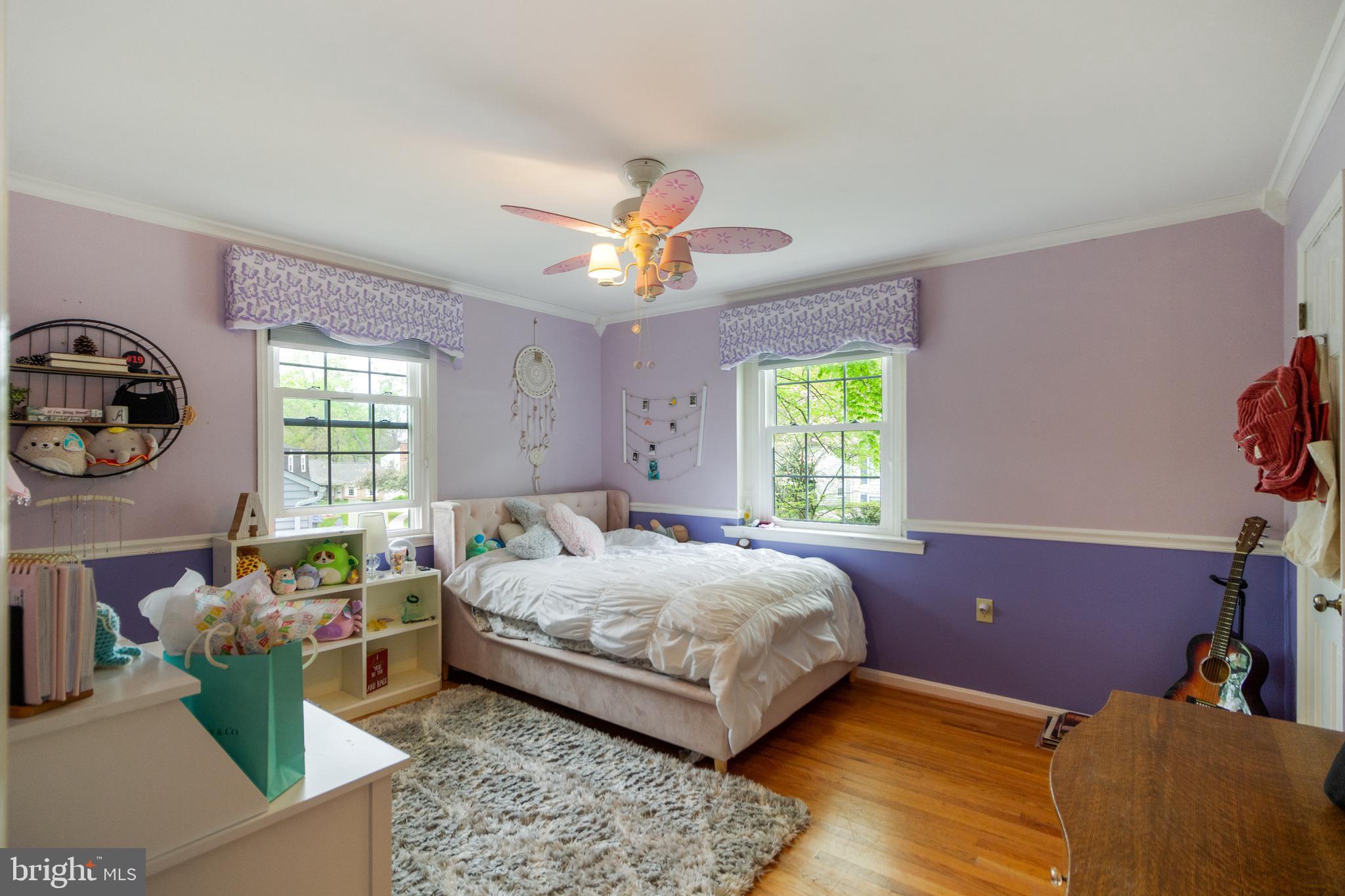 CROFTON - Residential Lease