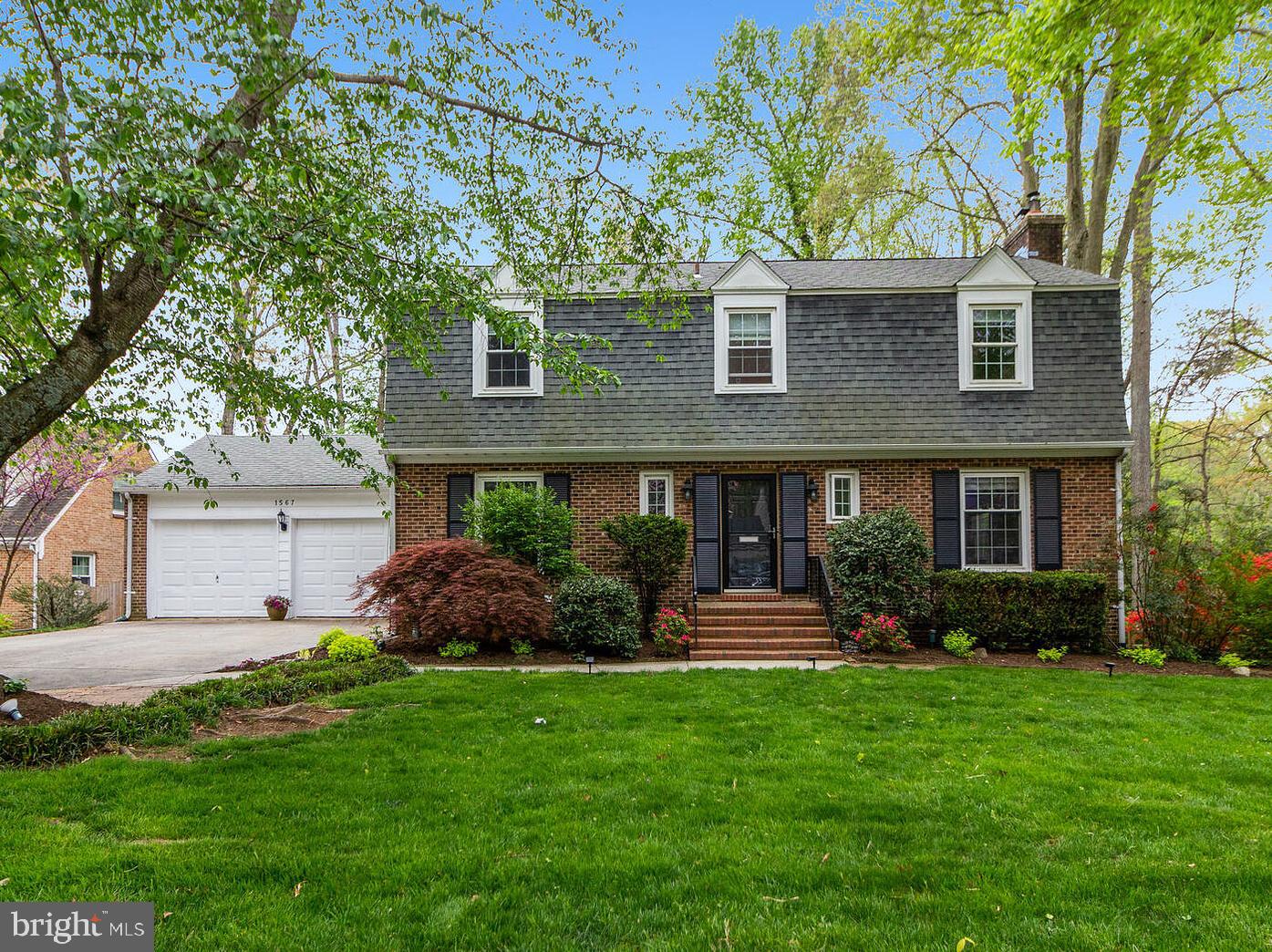 CROFTON - Residential Lease