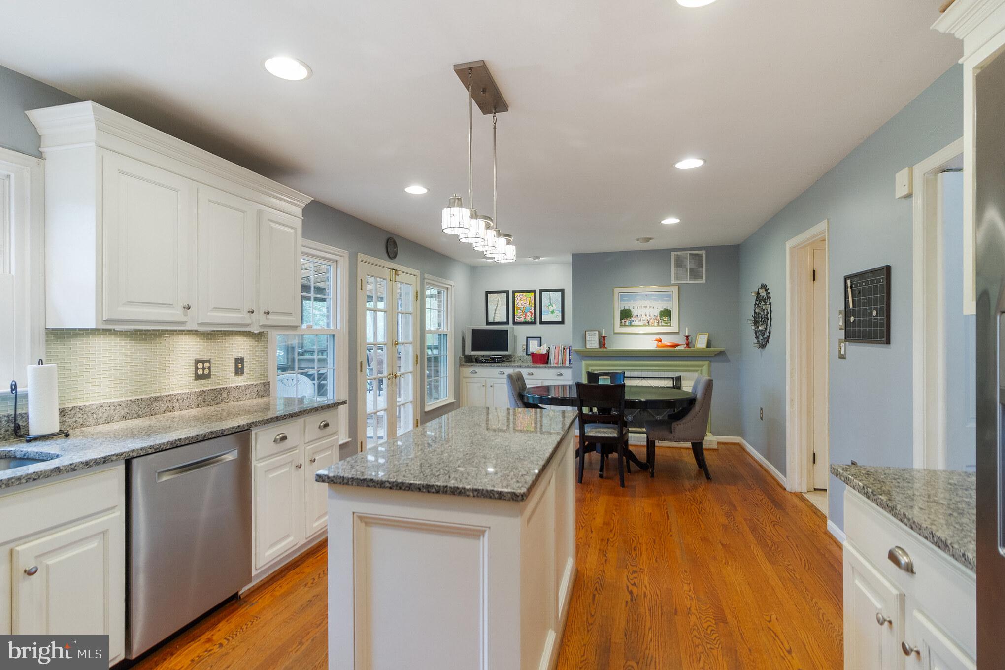 CROFTON - Residential Lease