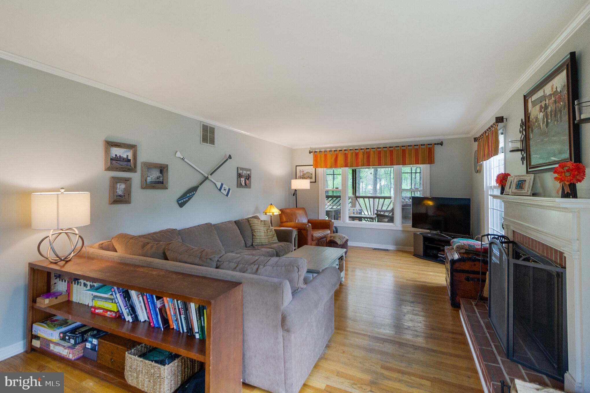 CROFTON - Residential Lease