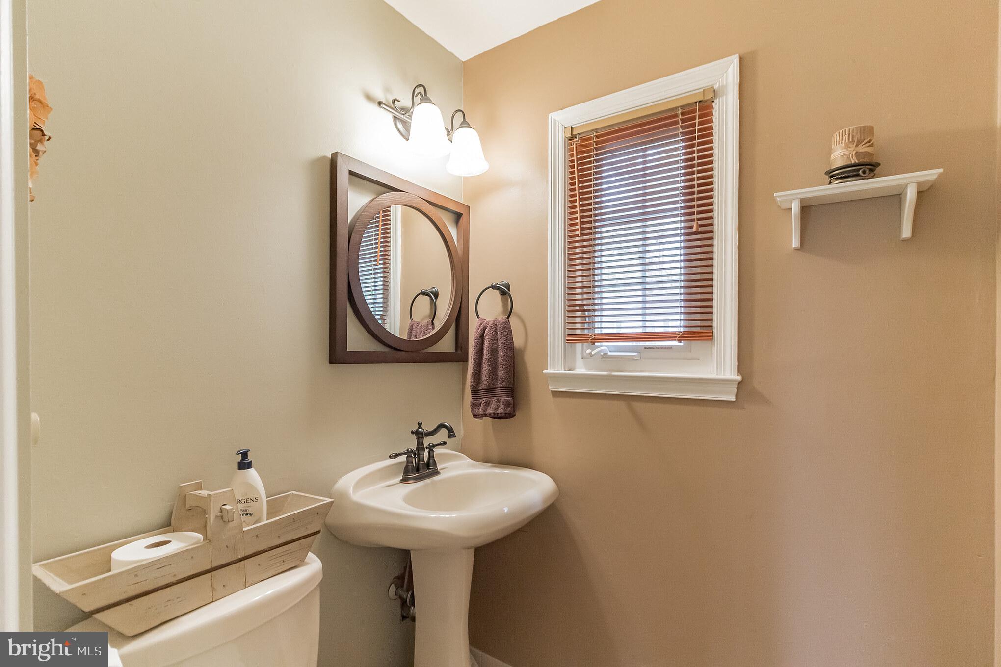 CROFTON - Residential Lease