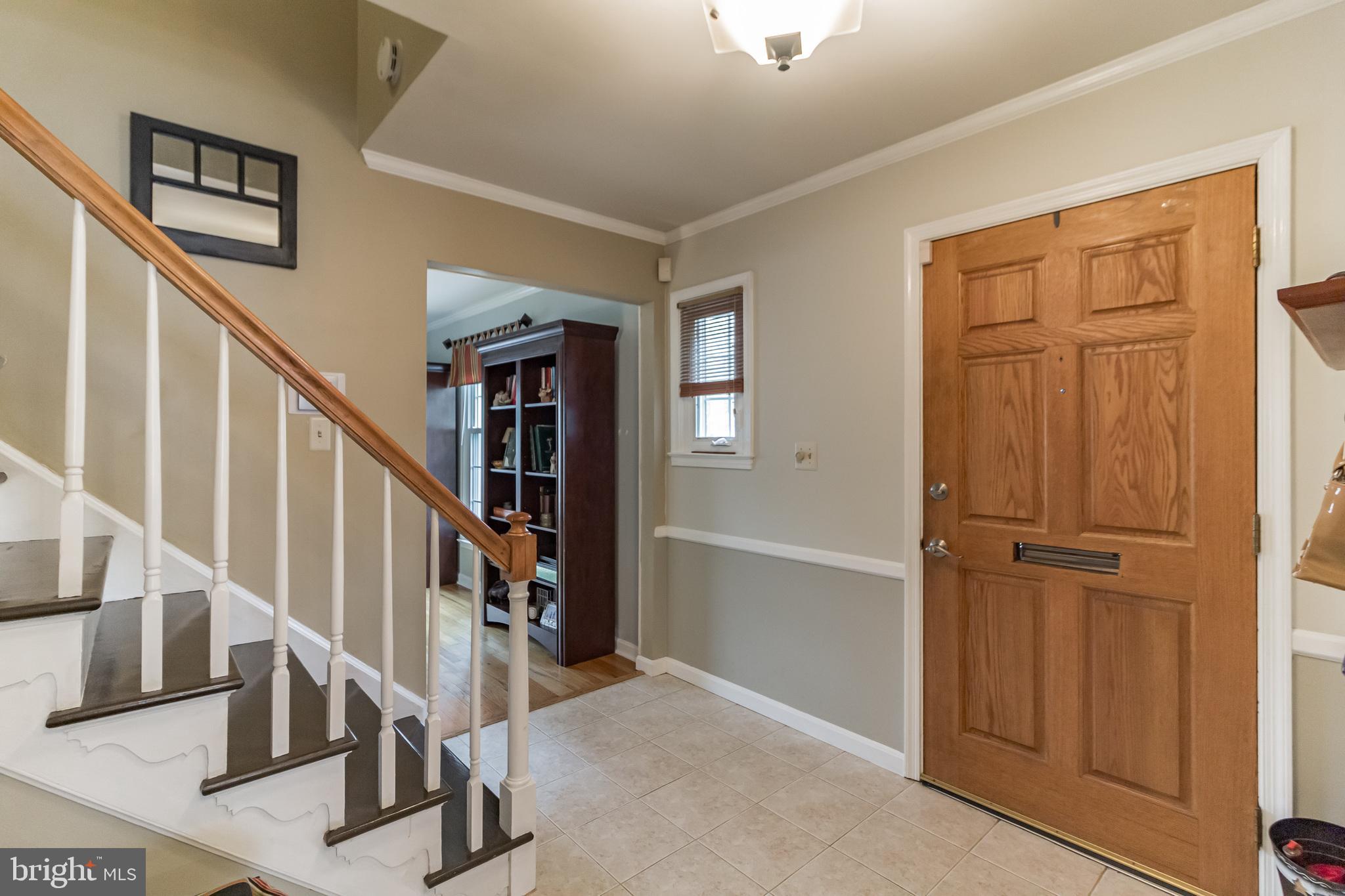 CROFTON - Residential Lease