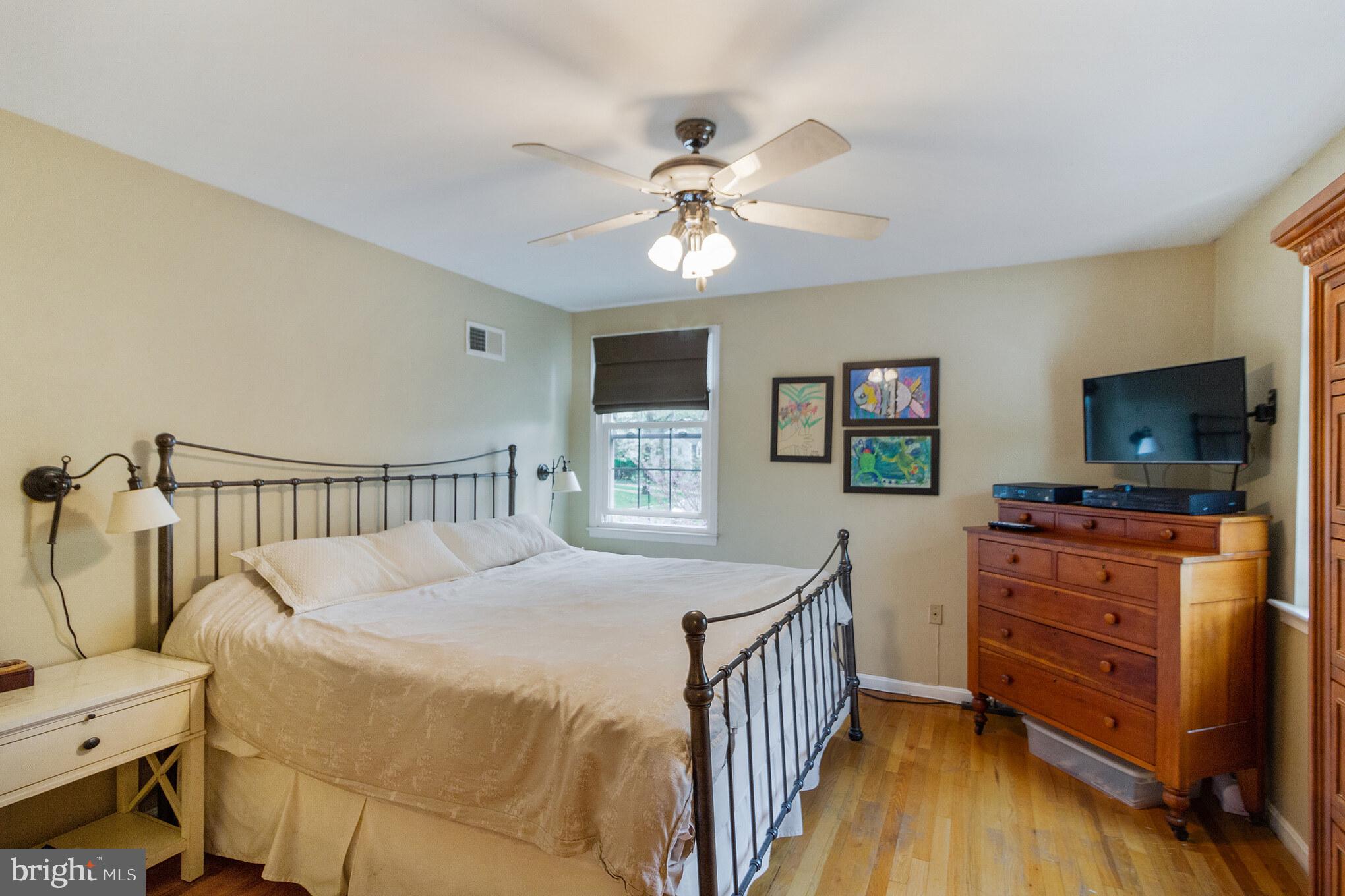 CROFTON - Residential Lease