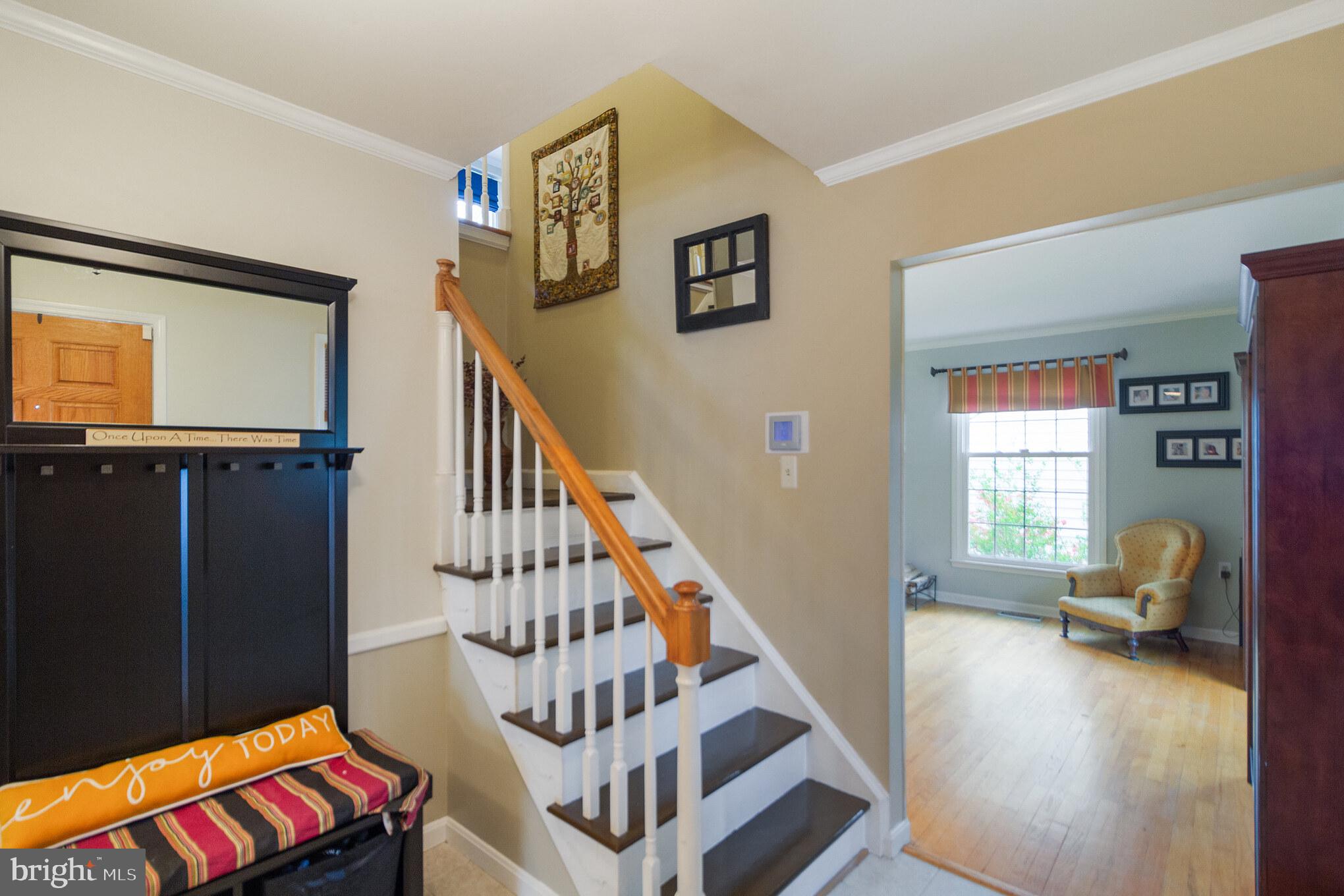 CROFTON - Residential Lease