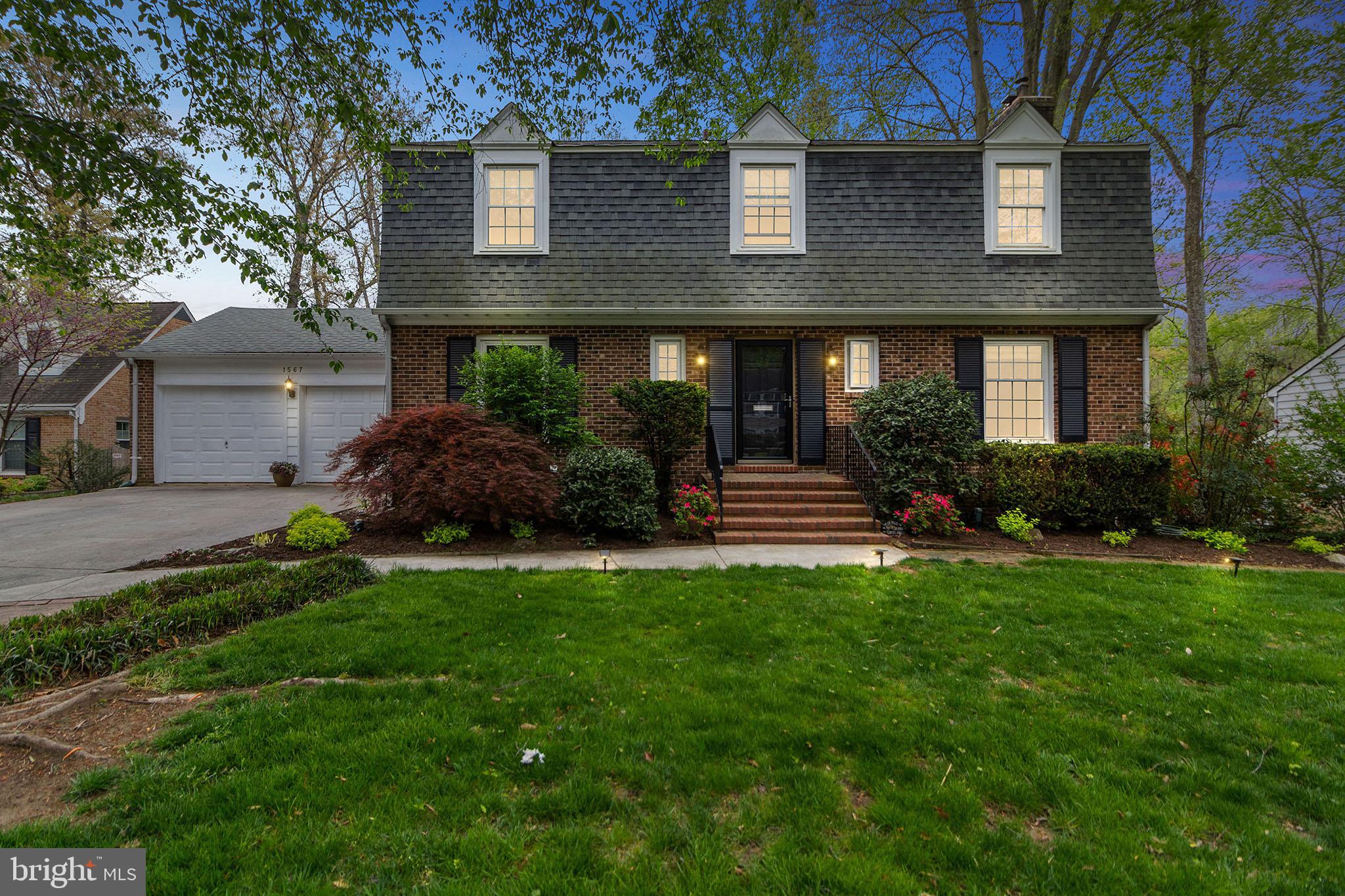 CROFTON - Residential Lease