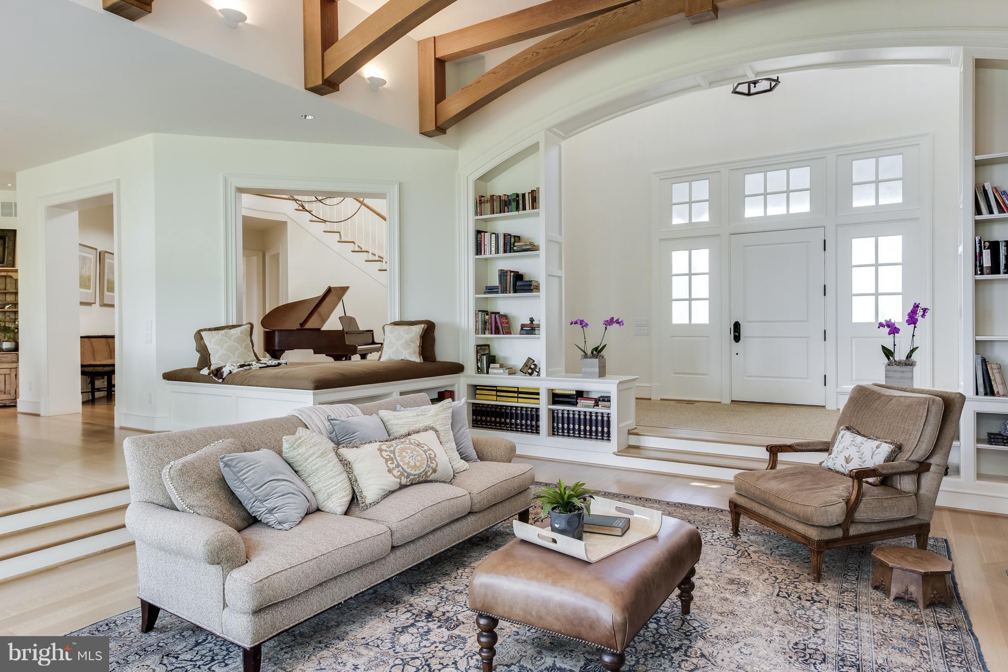 MAIDSTONE FARM - Residential