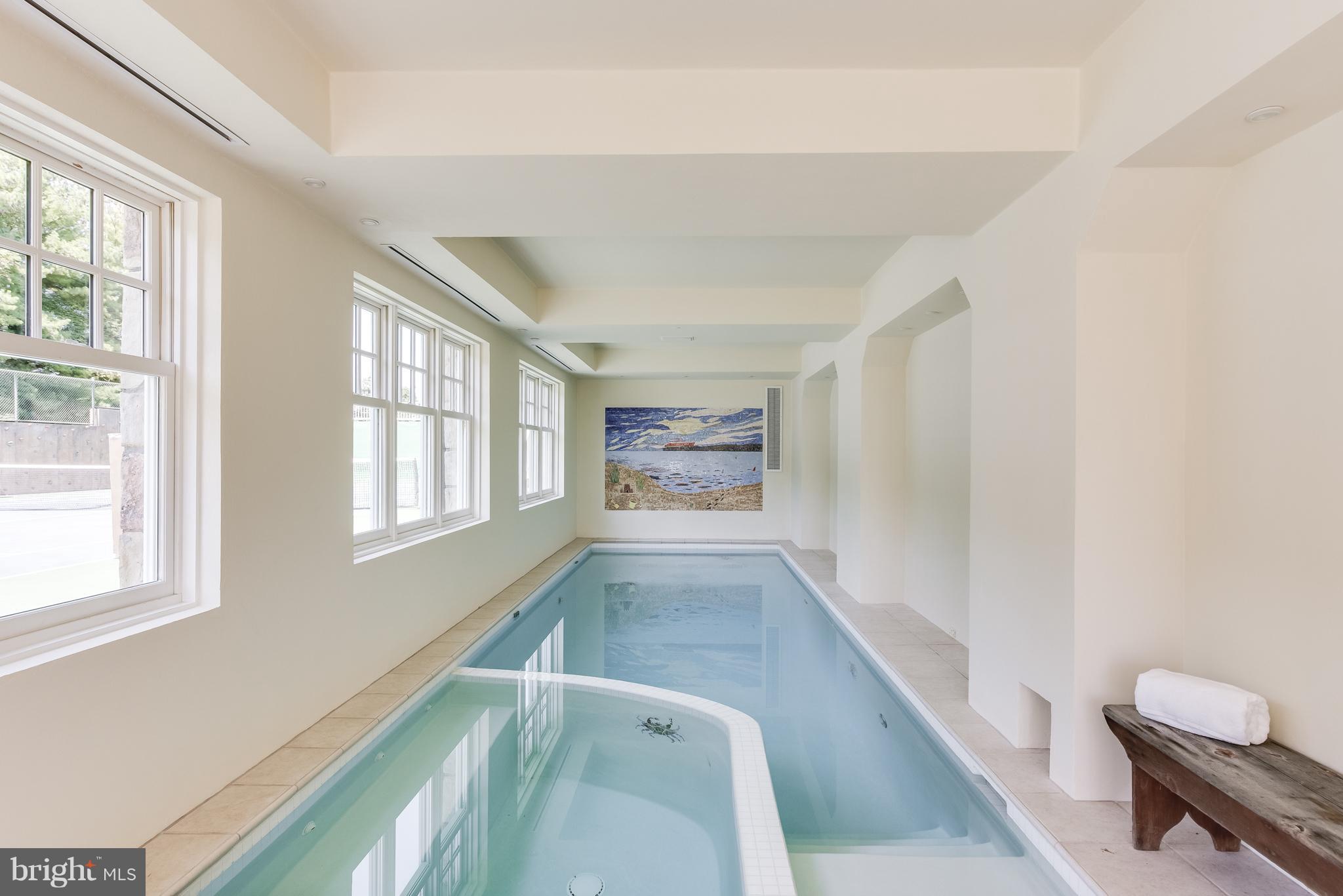 MAIDSTONE FARM - Residential