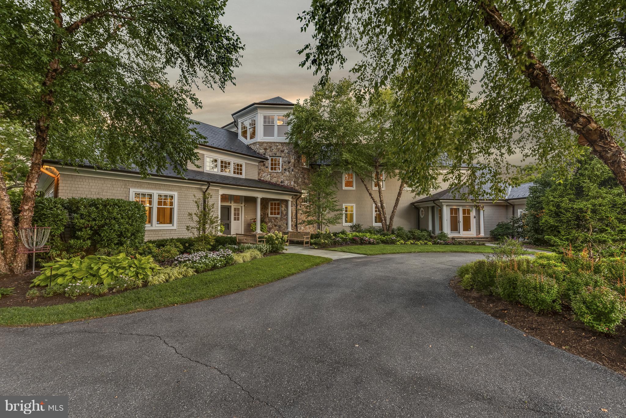 MAIDSTONE FARM - Residential