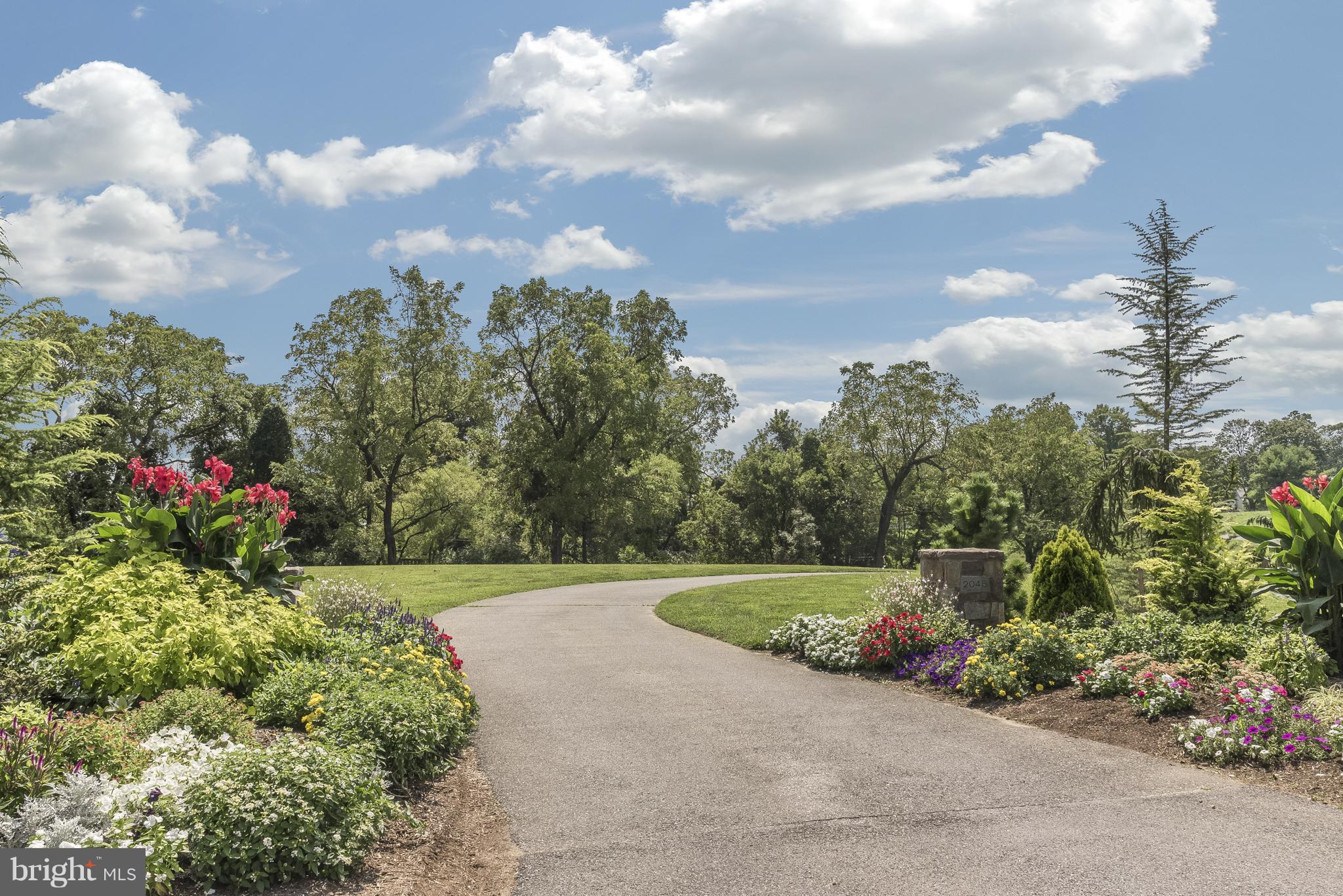 MAIDSTONE FARM - Residential