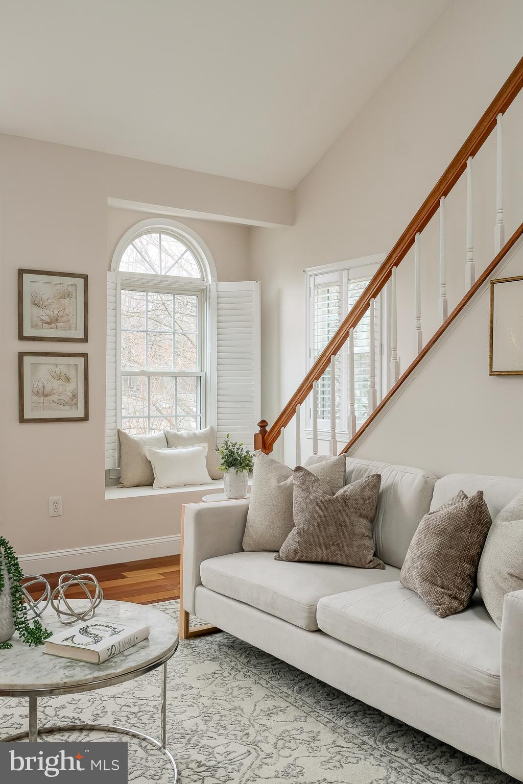 BRISTOL HOUSE - Residential