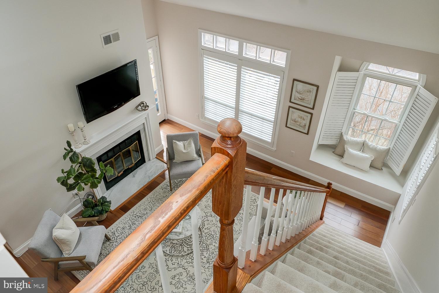 BRISTOL HOUSE - Residential