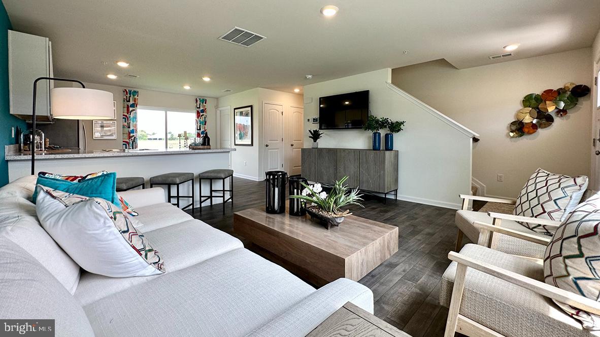 HERITAGE TRACE - Residential