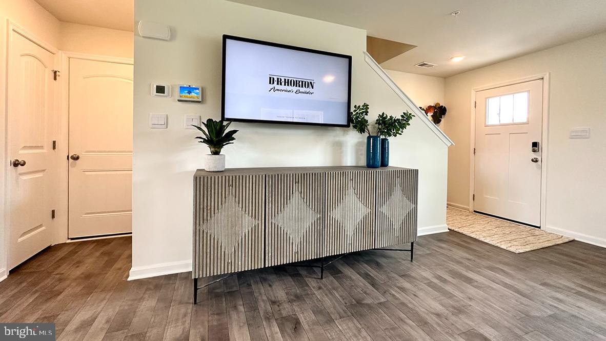 HERITAGE TRACE - Residential