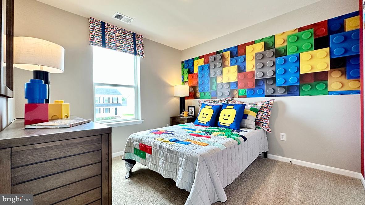 HERITAGE TRACE - Residential