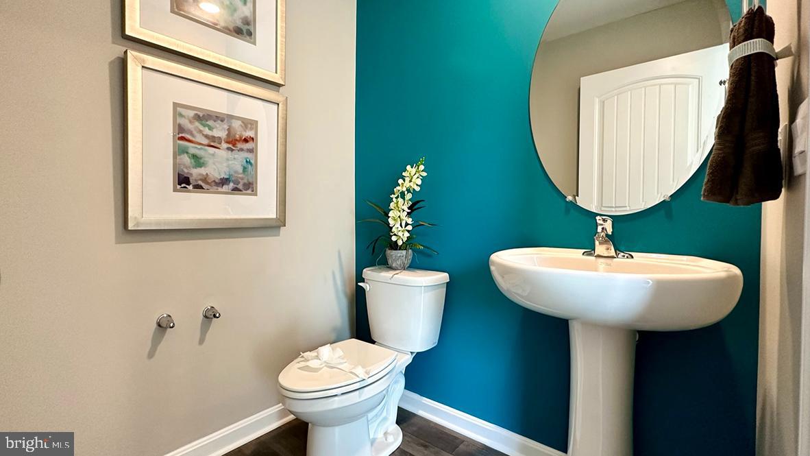 HERITAGE TRACE - Residential