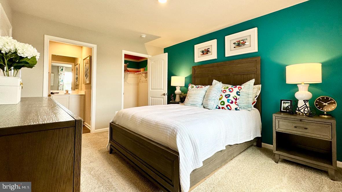 HERITAGE TRACE - Residential