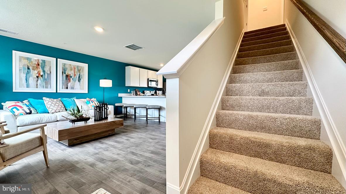 HERITAGE TRACE - Residential