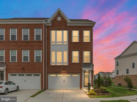 42973 Running Creek Square, Leesburg, VA 20175 - MLS#: VALO2094370