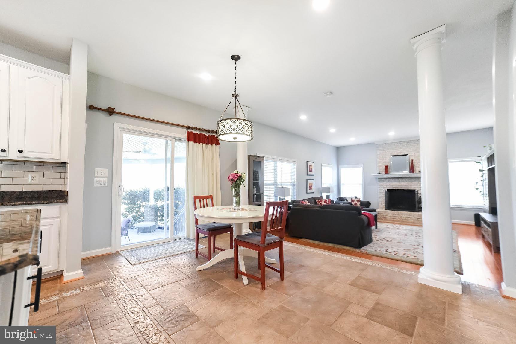 CLEARFIELDS OF BRETON BAY - Residential