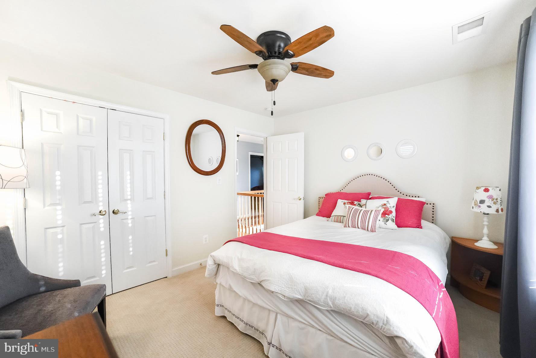 CLEARFIELDS OF BRETON BAY - Residential