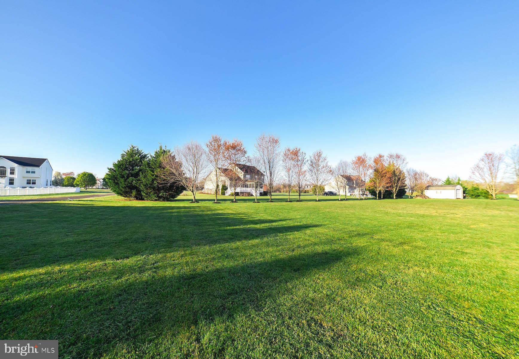 CLEARFIELDS OF BRETON BAY - Residential