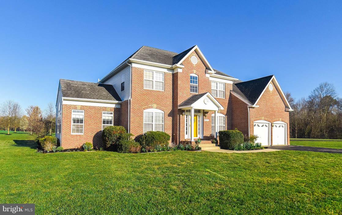 CLEARFIELDS OF BRETON BAY - Residential