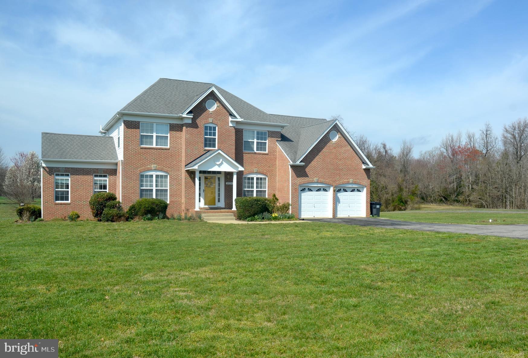 CLEARFIELDS OF BRETON BAY - Residential