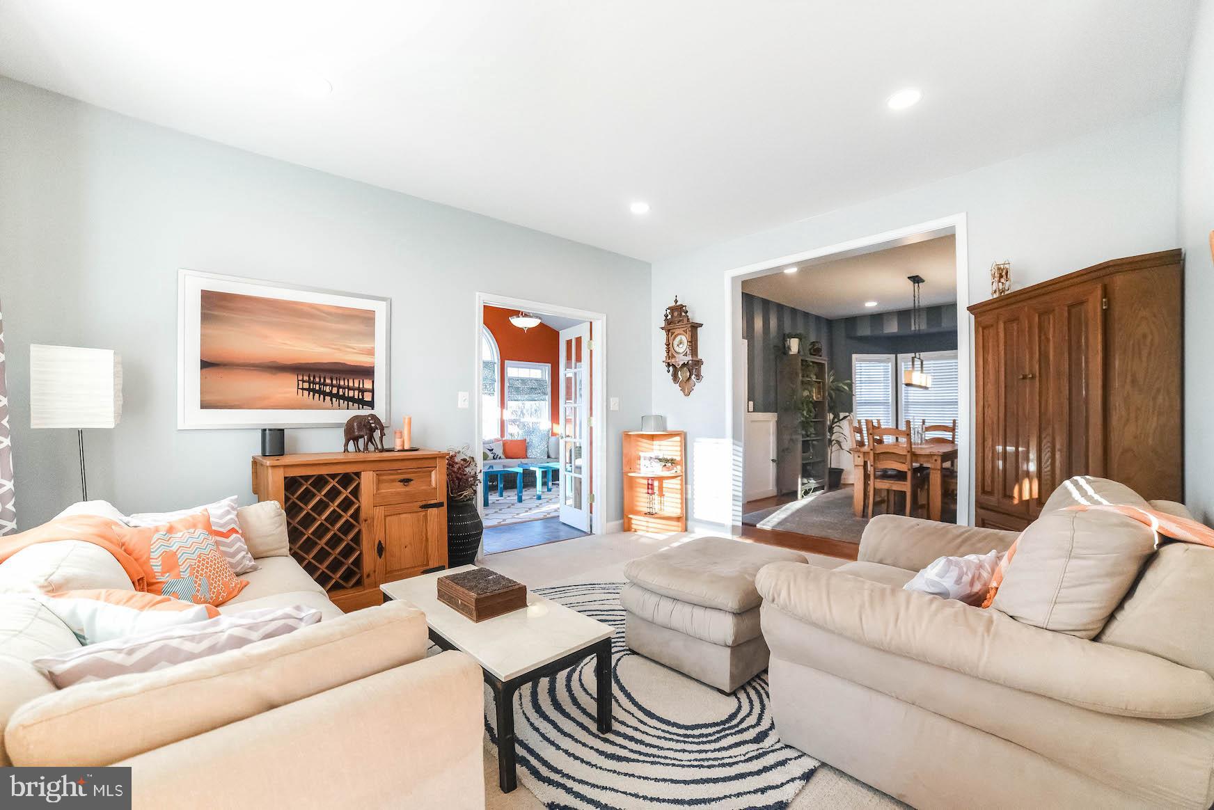 CLEARFIELDS OF BRETON BAY - Residential